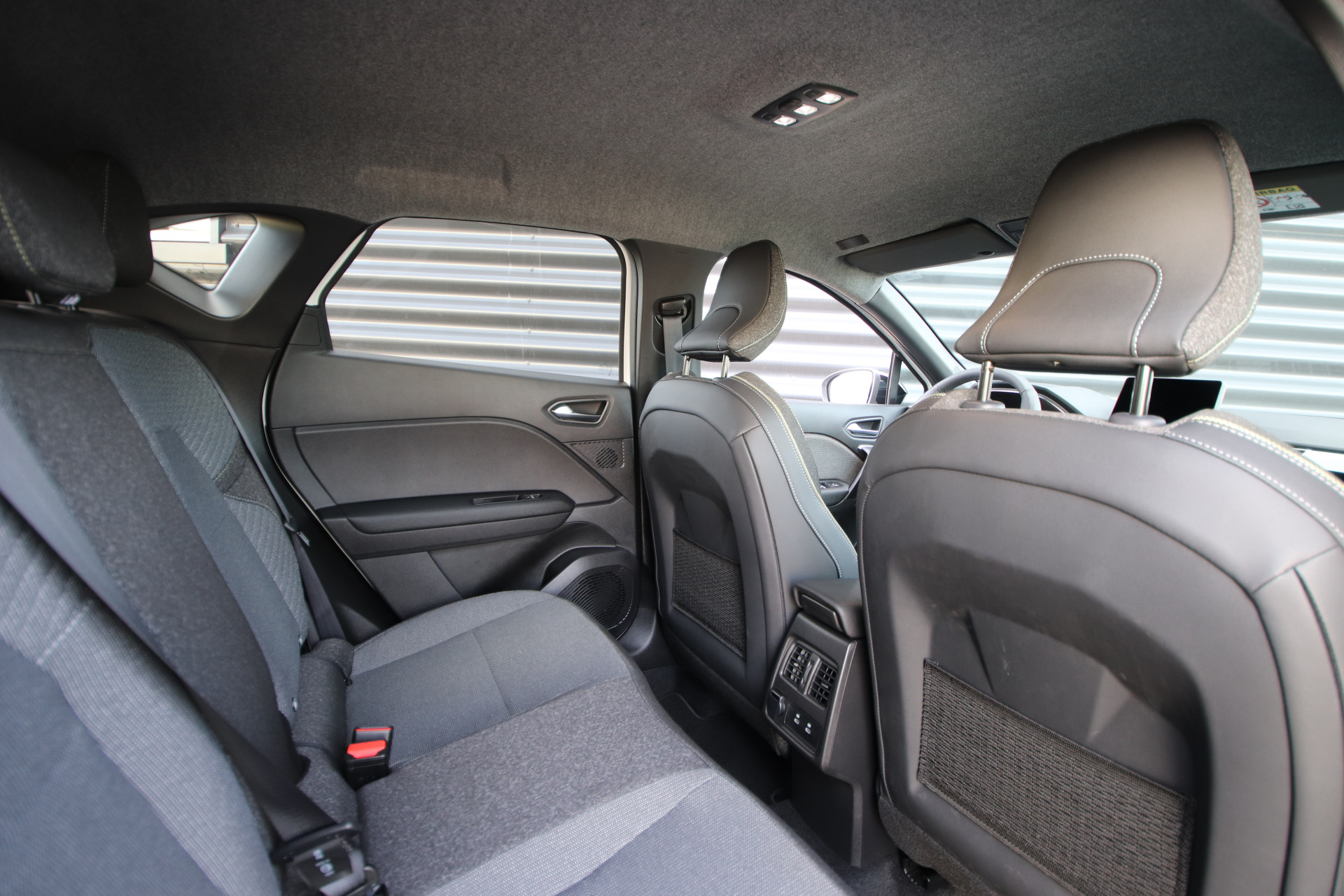 Foto van Mitsubishi Asx