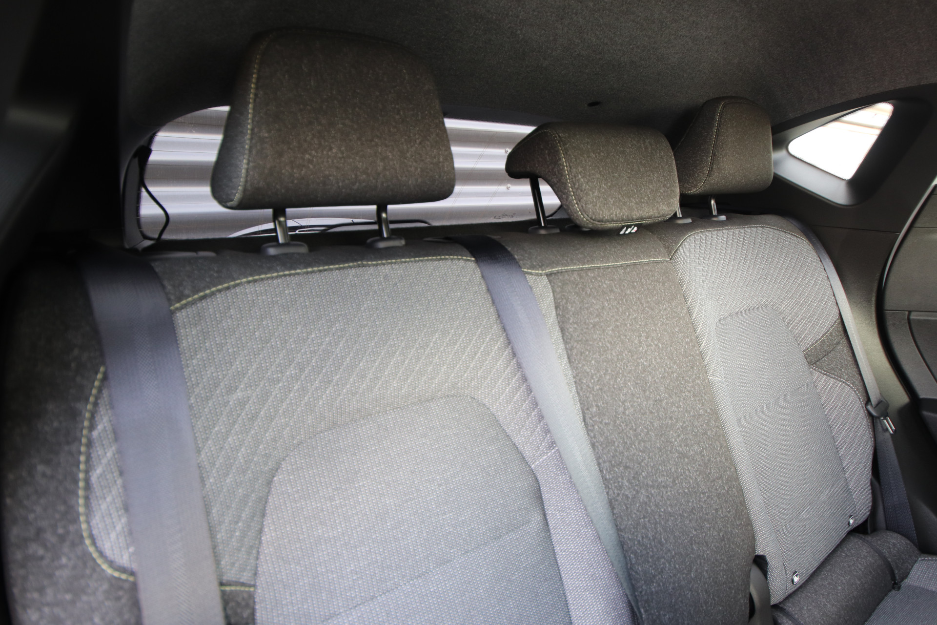 Foto van Mitsubishi Asx