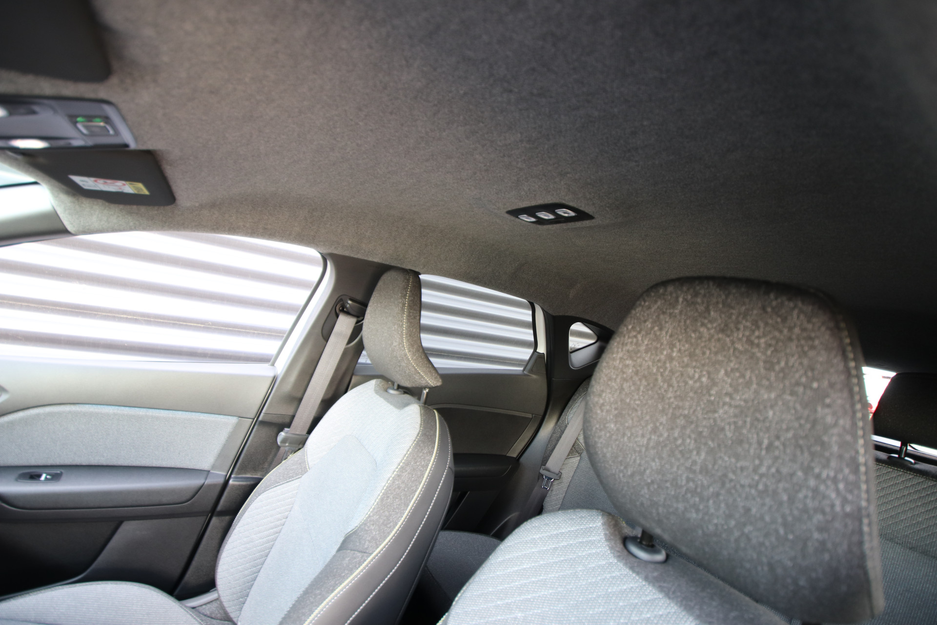 Foto van Mitsubishi Asx