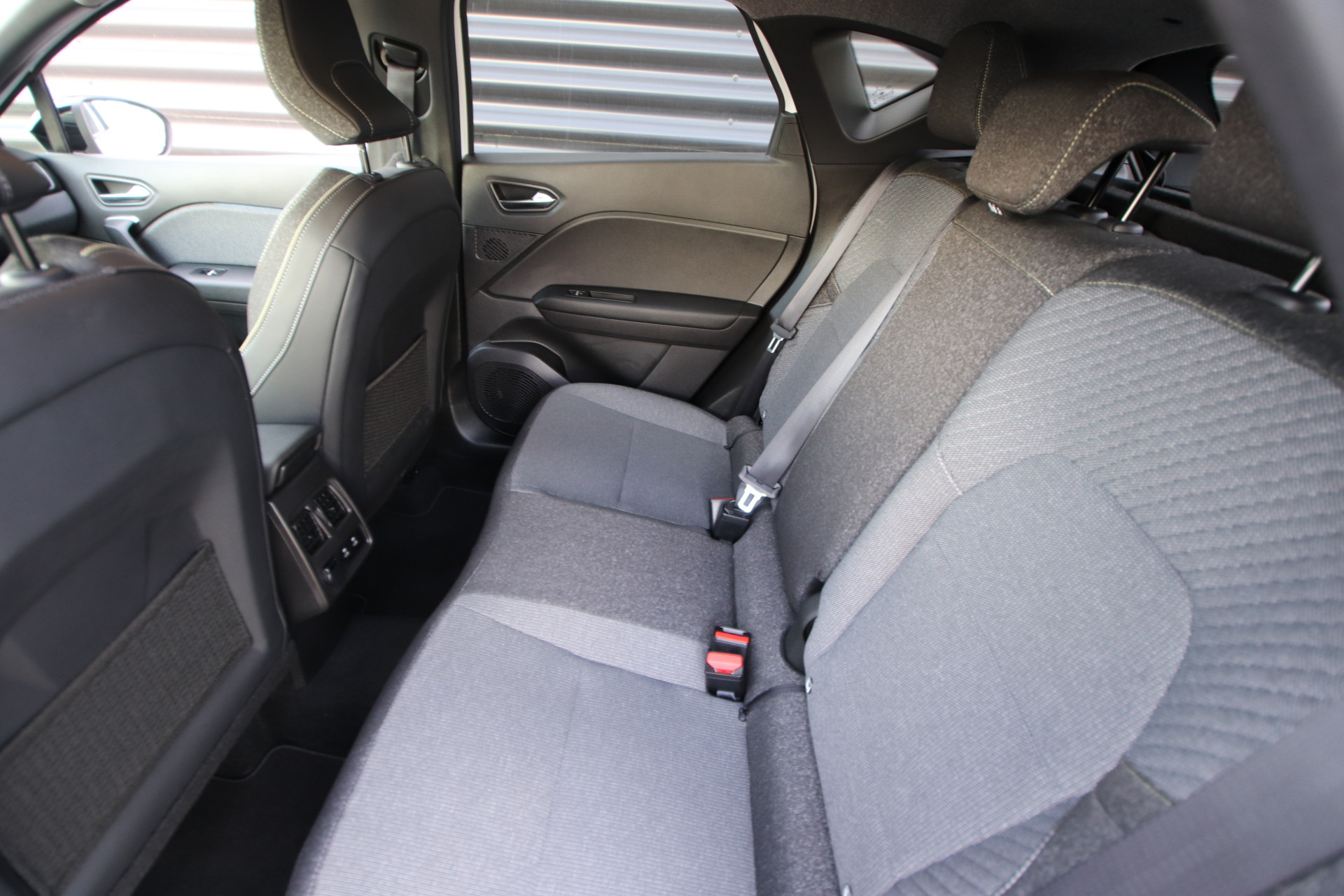 Foto van Mitsubishi Asx