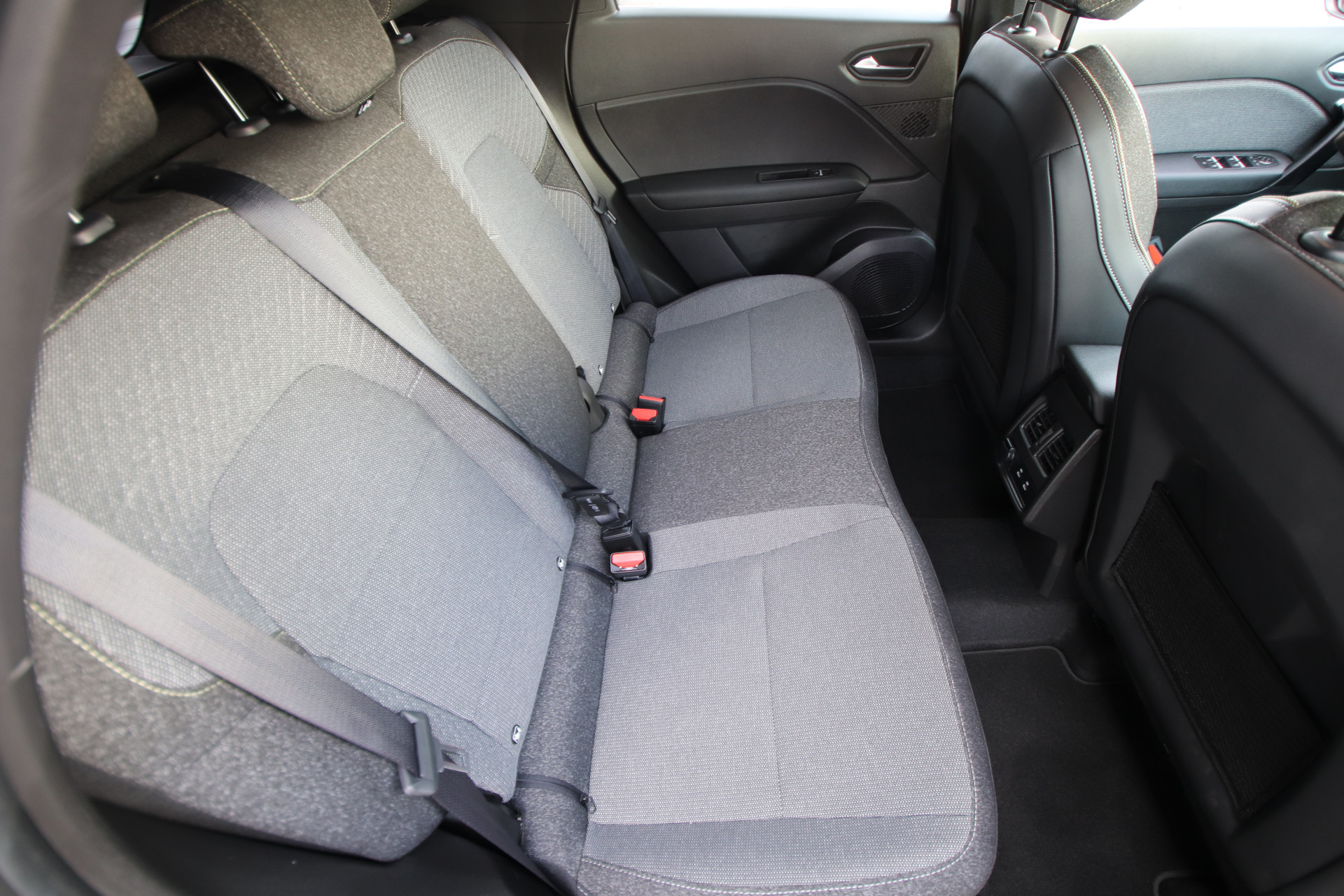 Foto van Mitsubishi Asx