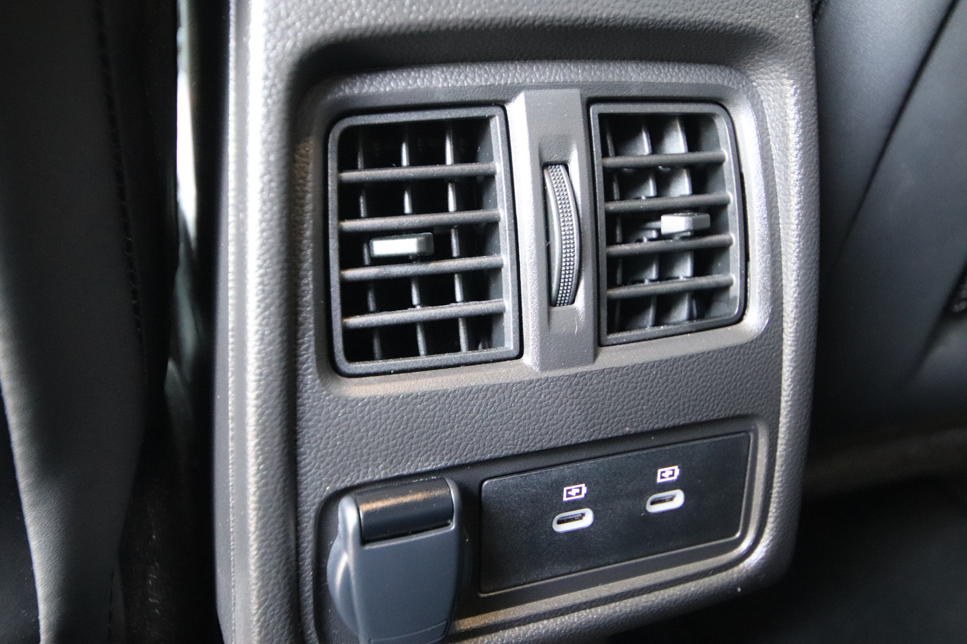 Foto van Mitsubishi Asx