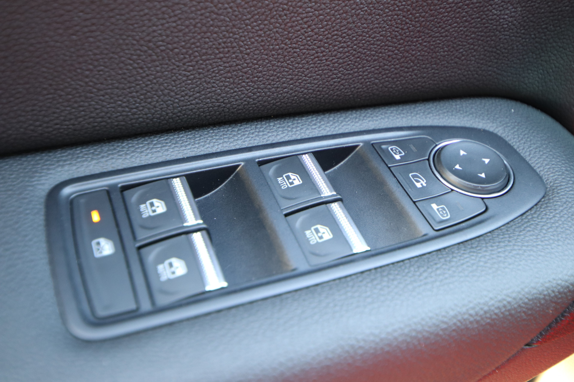 Foto van Mitsubishi Asx