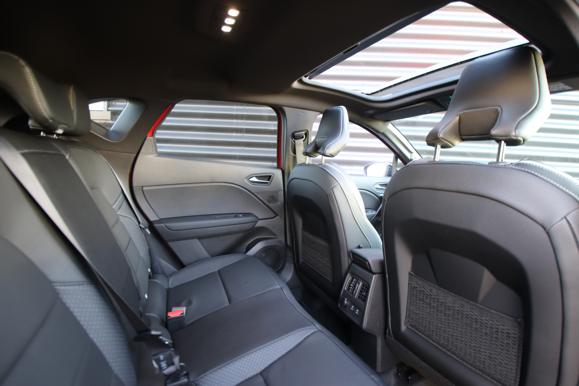 Foto van Mitsubishi Asx
