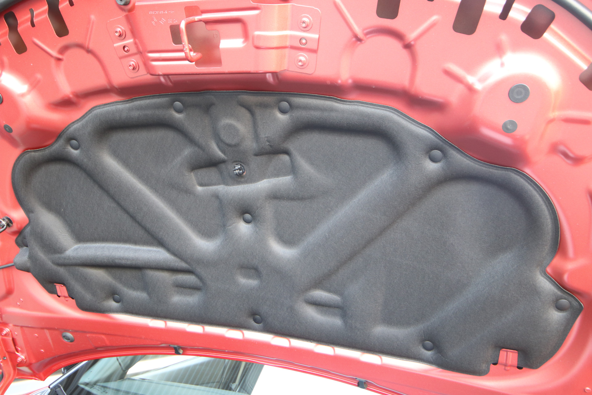 Foto van Mitsubishi Asx