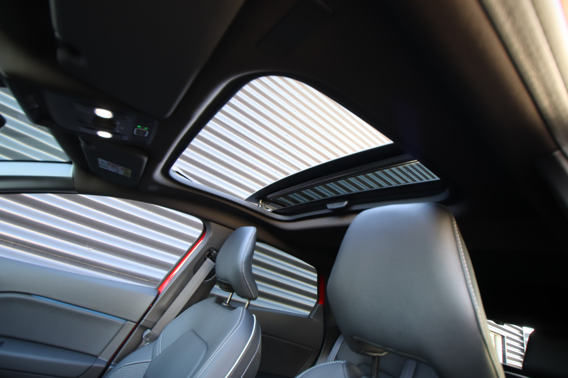 Foto van Mitsubishi Asx