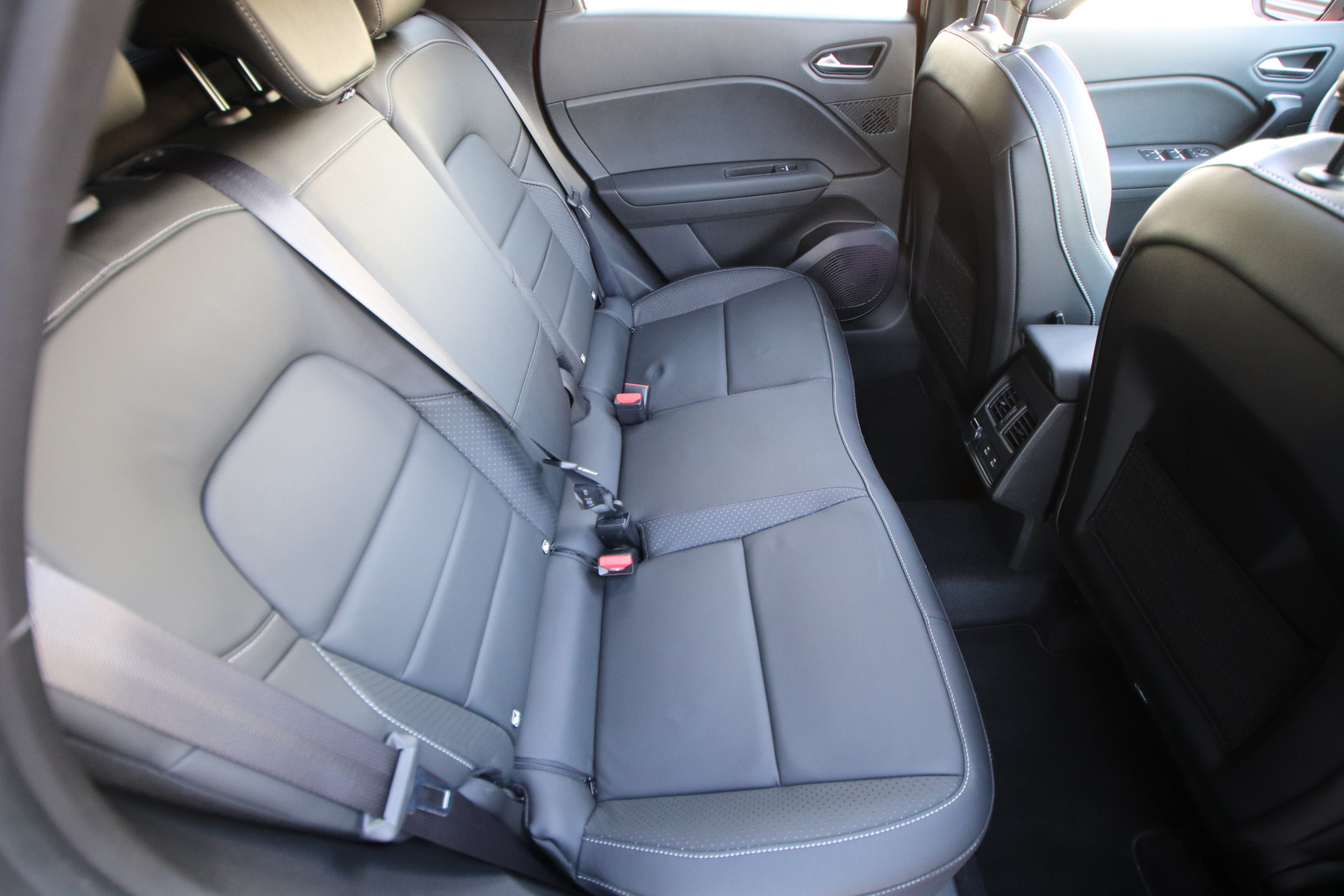 Foto van Mitsubishi Asx