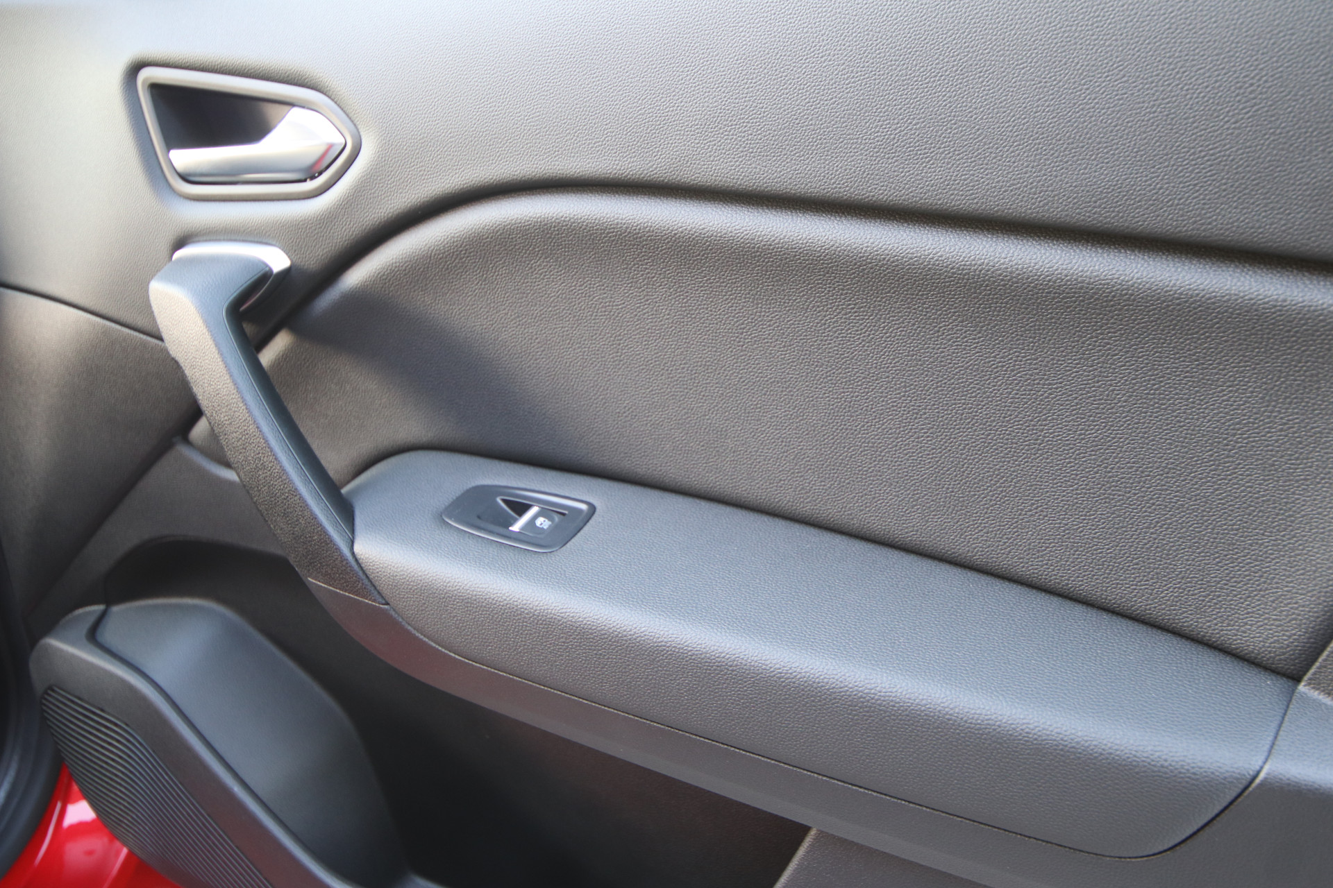 Foto van Mitsubishi Asx
