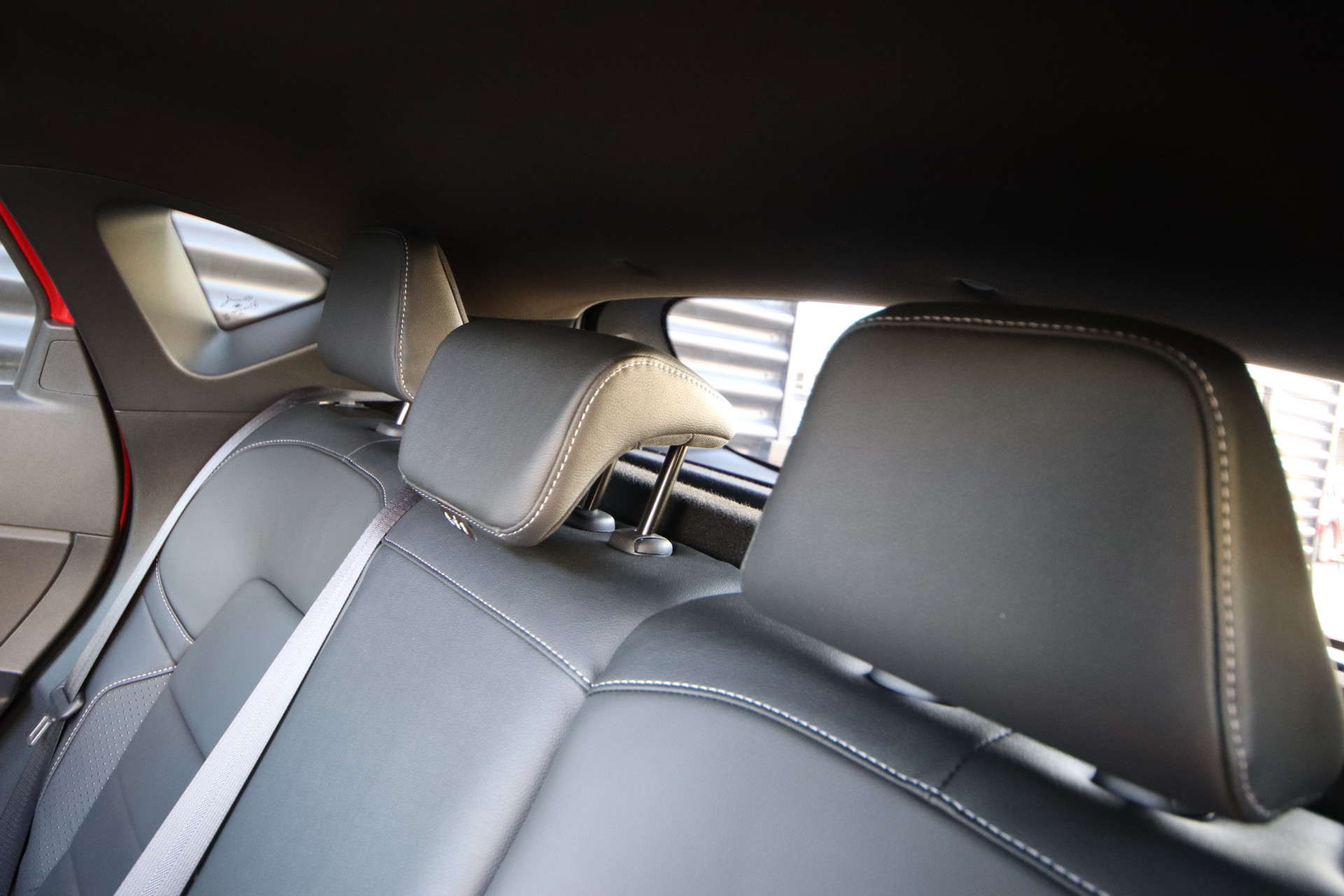 Foto van Mitsubishi Asx