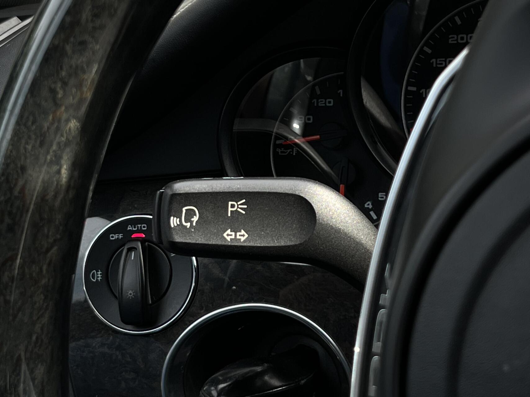Foto van Porsche Panamera 4s