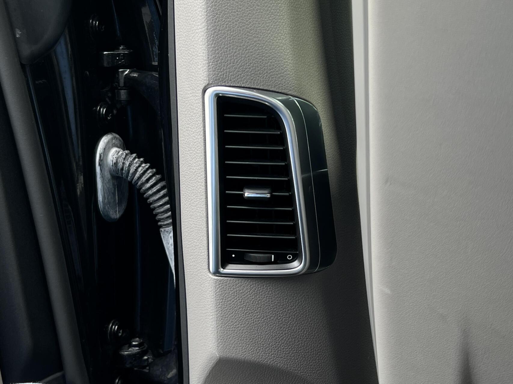 Foto van Porsche Panamera 4s