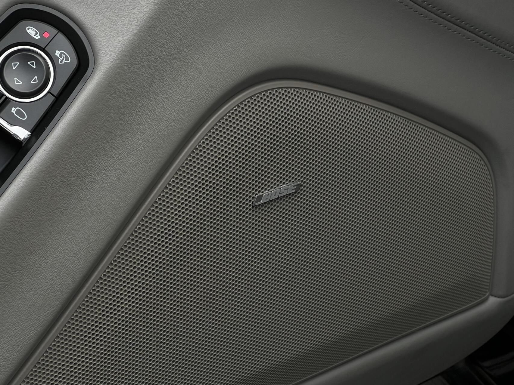 Foto van Porsche Panamera 4s