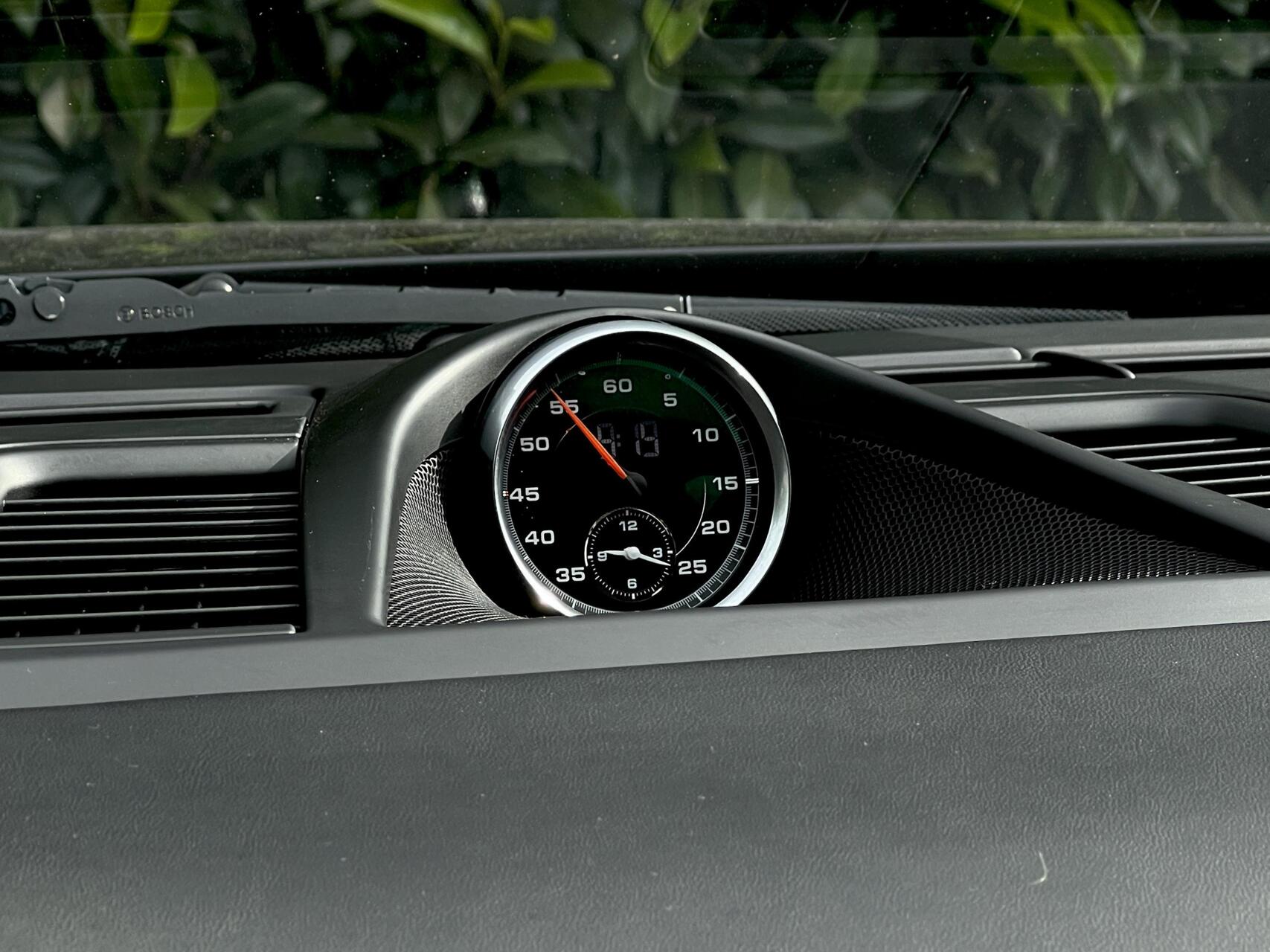 Foto van Porsche Panamera 4s