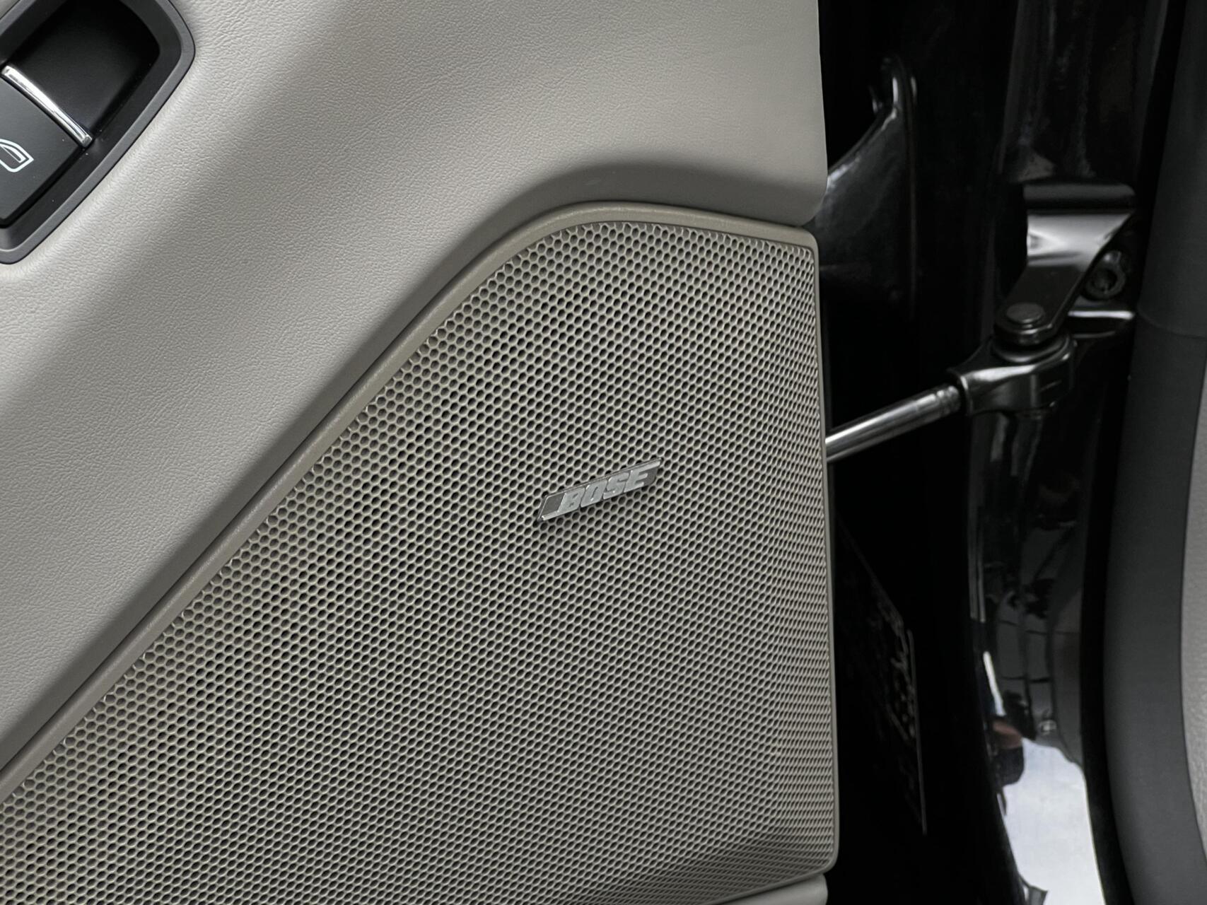 Foto van Porsche Panamera 4s