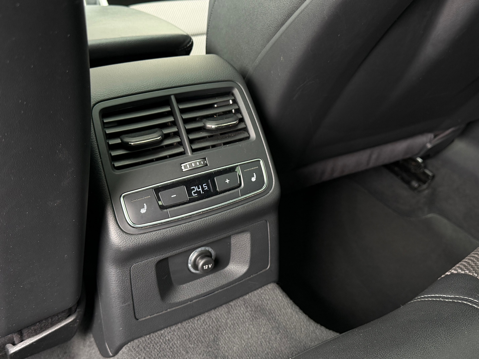 Foto van Audi A5 Sportback