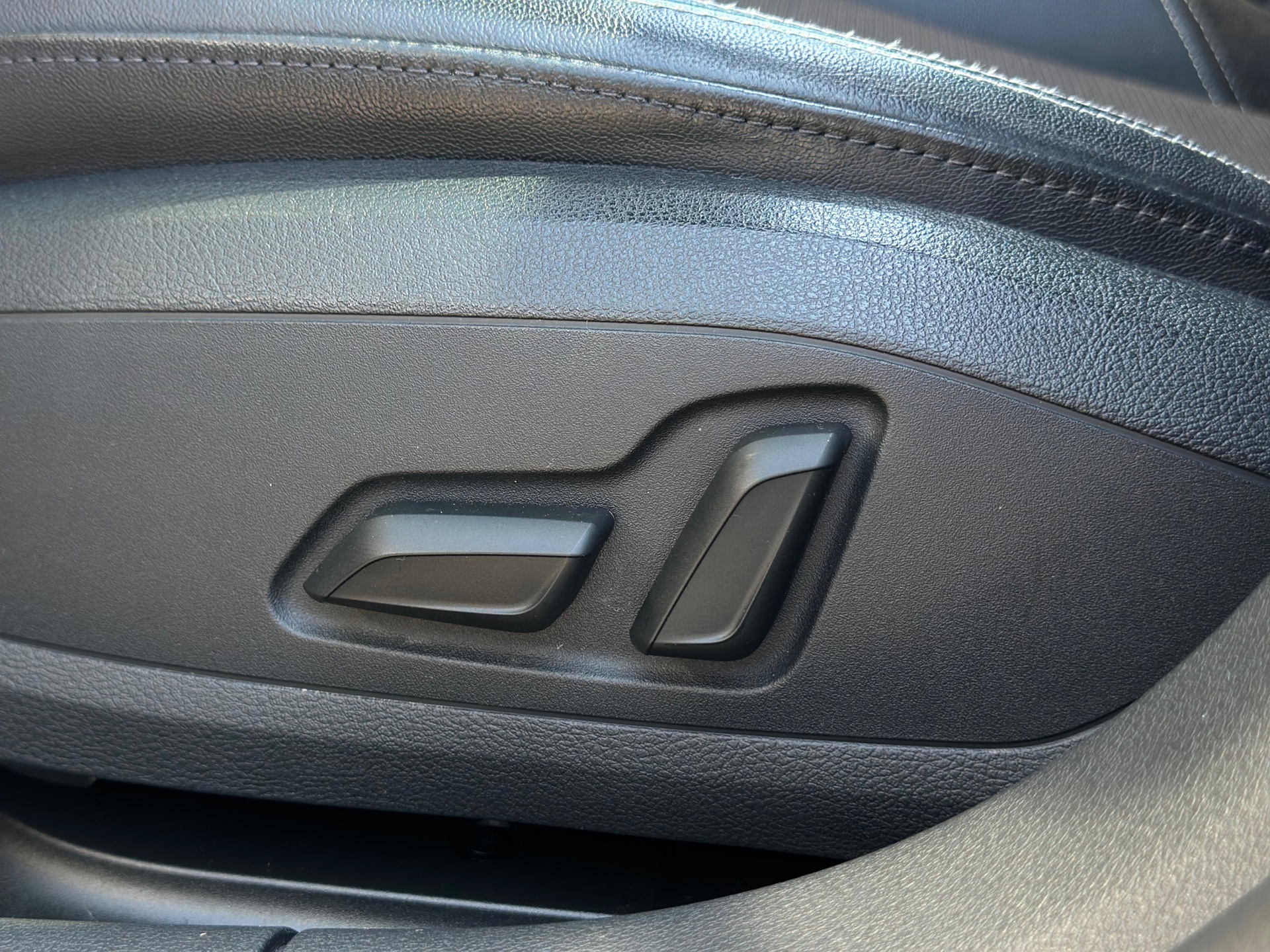 Foto van Audi A5 Sportback