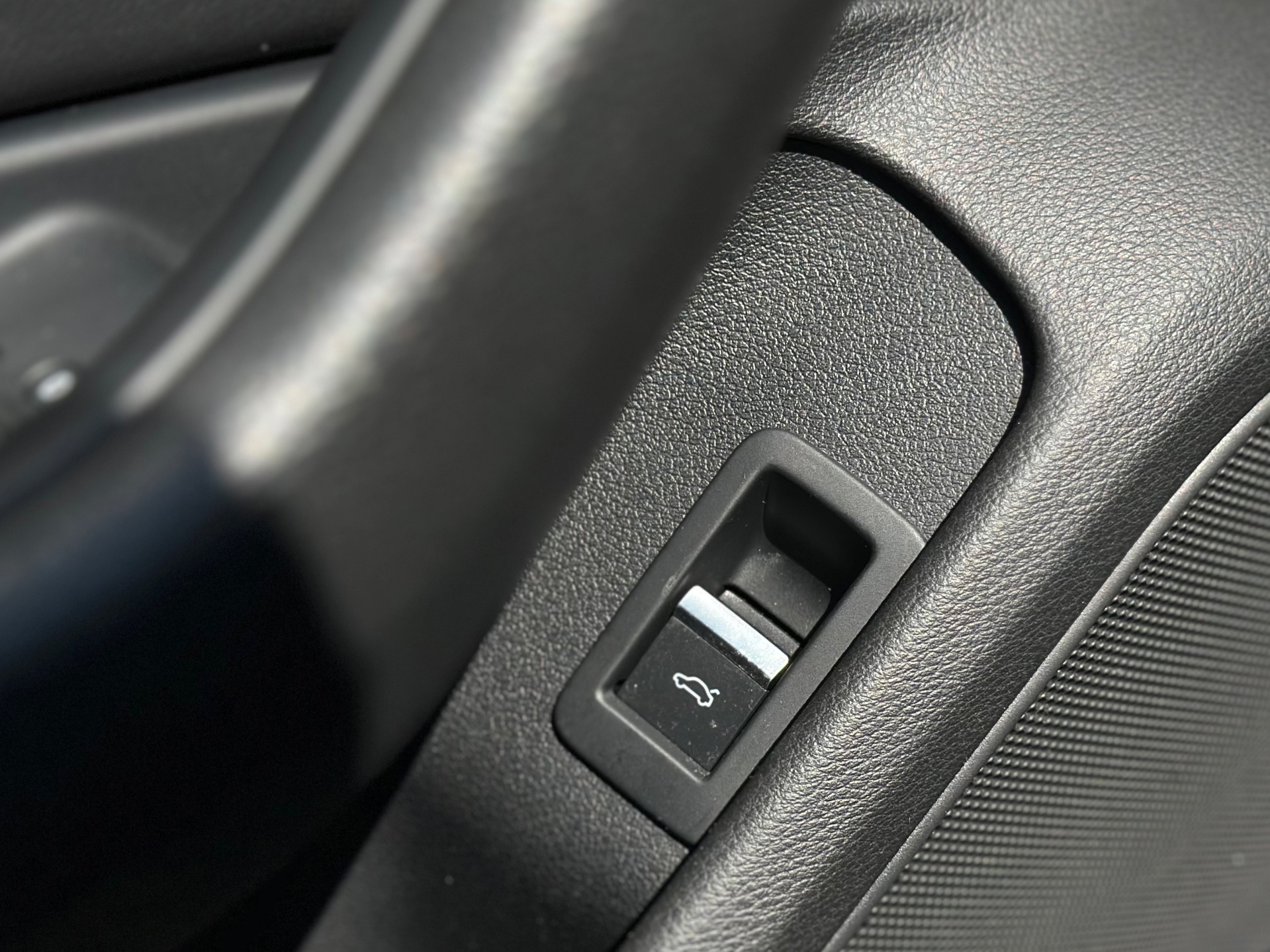 Foto van Audi A5 Sportback