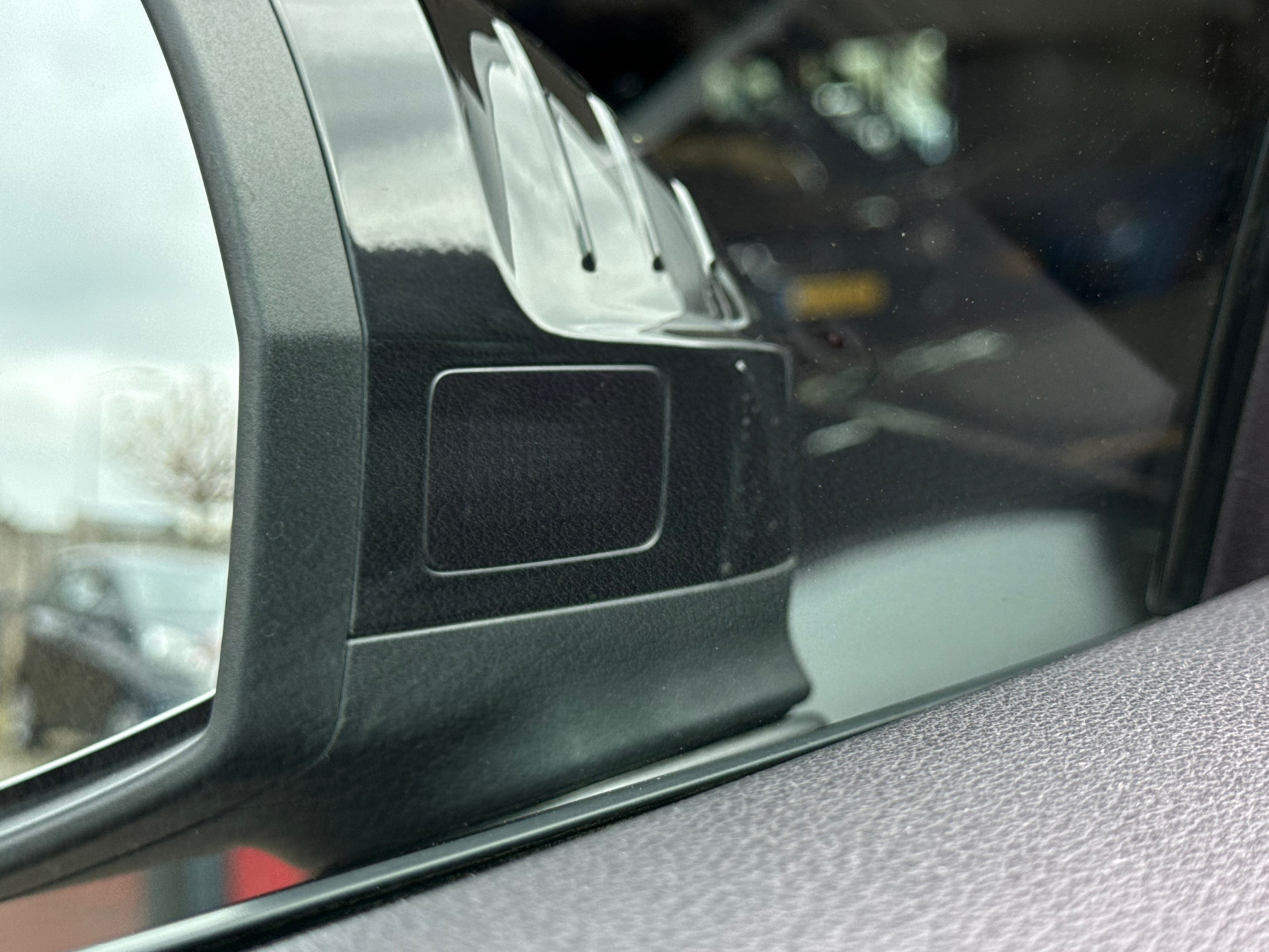Foto van Audi A5 Sportback