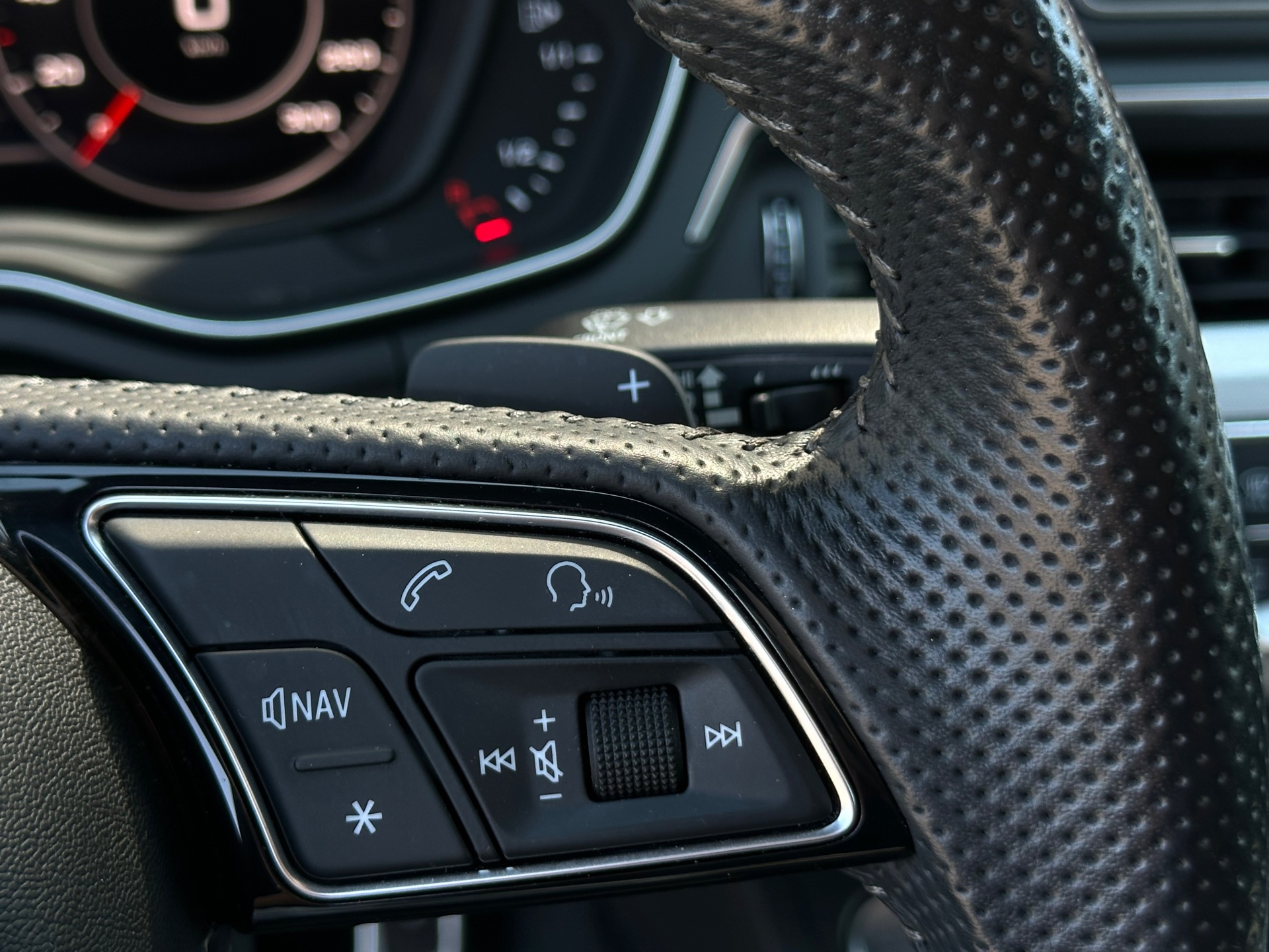 Foto van Audi A5 Sportback