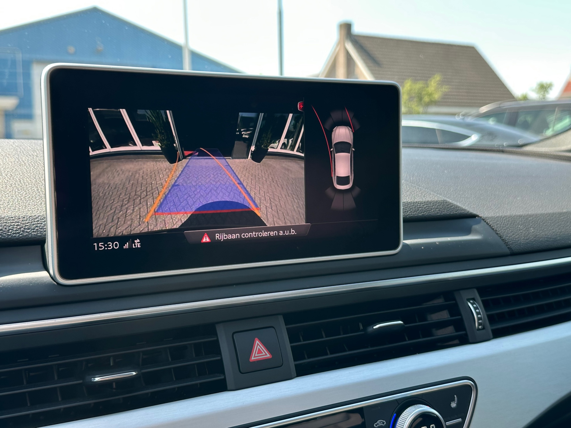 Foto van Audi A5 Sportback