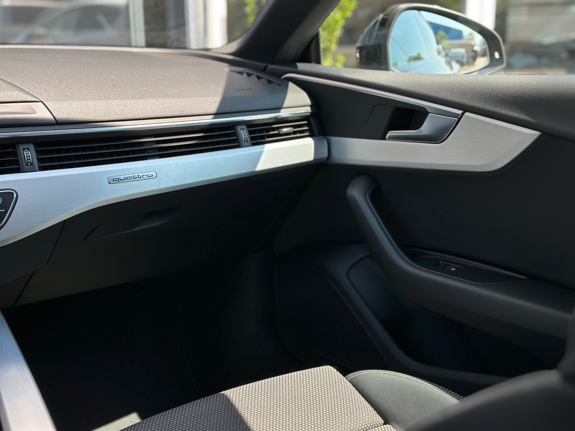 Foto van Audi A5 Sportback