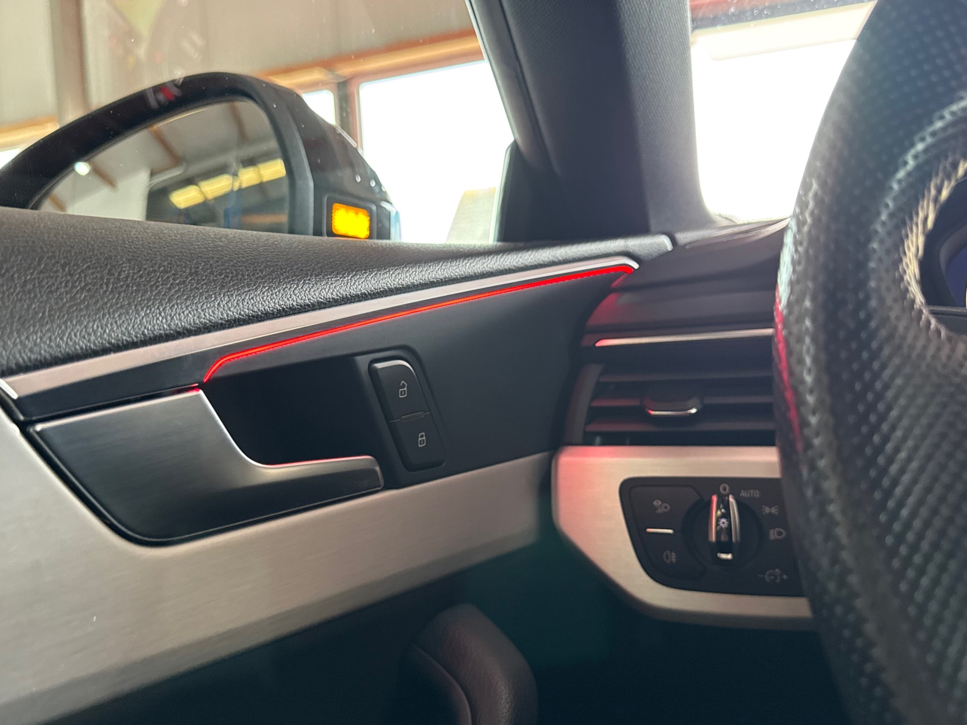Foto van Audi A5 Sportback