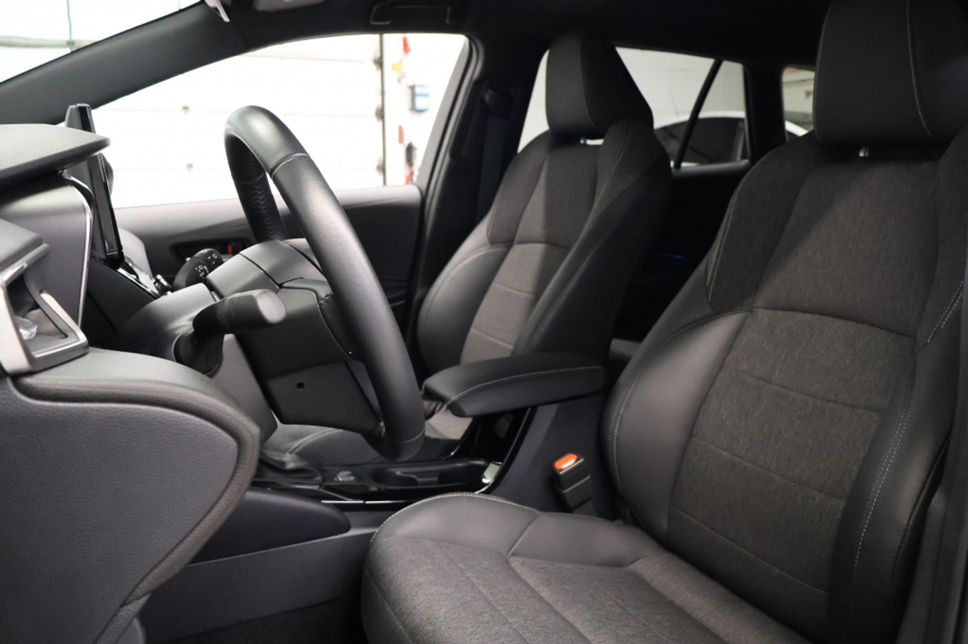 Foto van Toyota Toyota Corolla