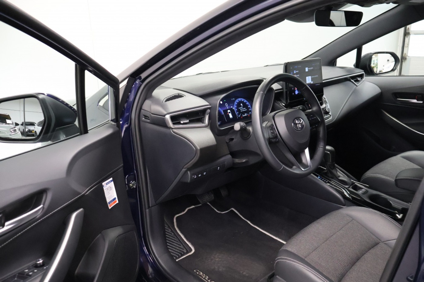 Foto van Toyota Toyota Corolla