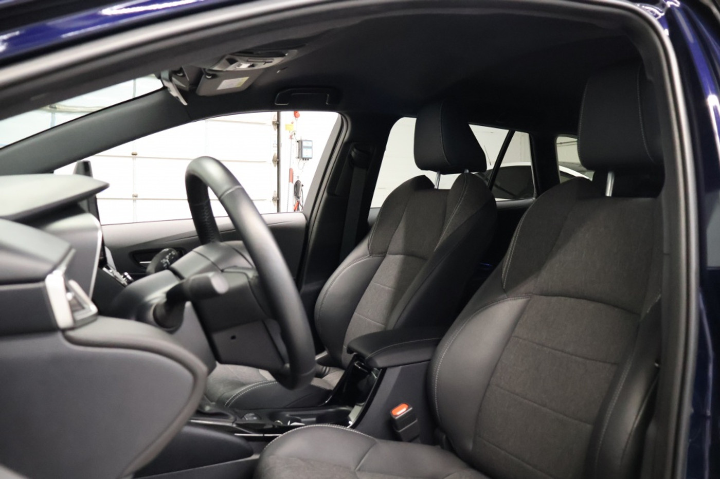 Foto van Toyota Toyota Corolla