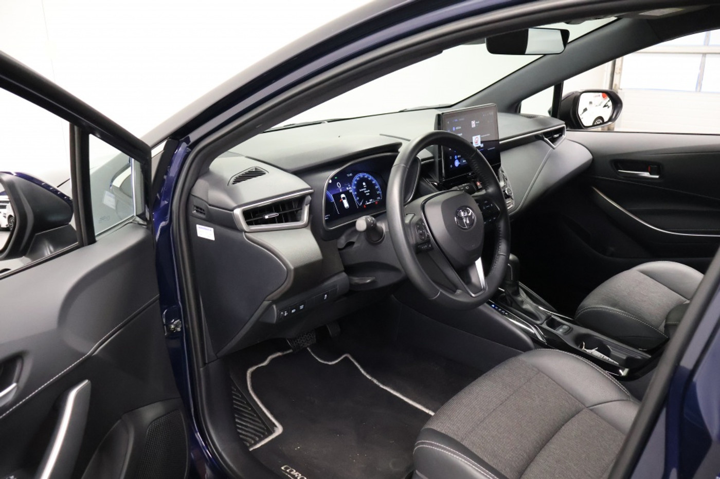 Foto van Toyota Toyota Corolla
