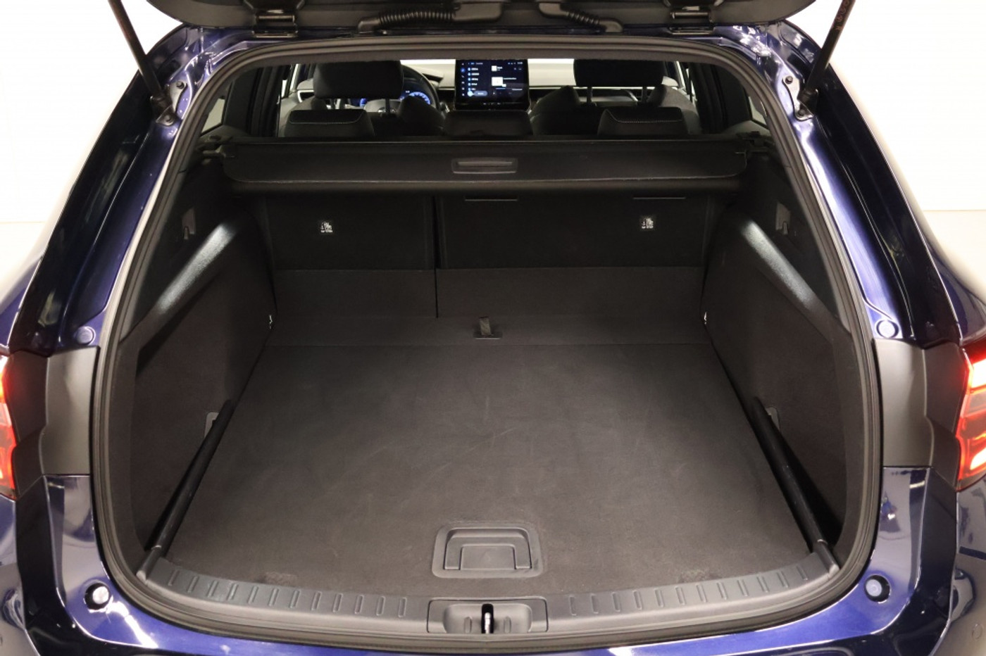 Foto van Toyota Toyota Corolla