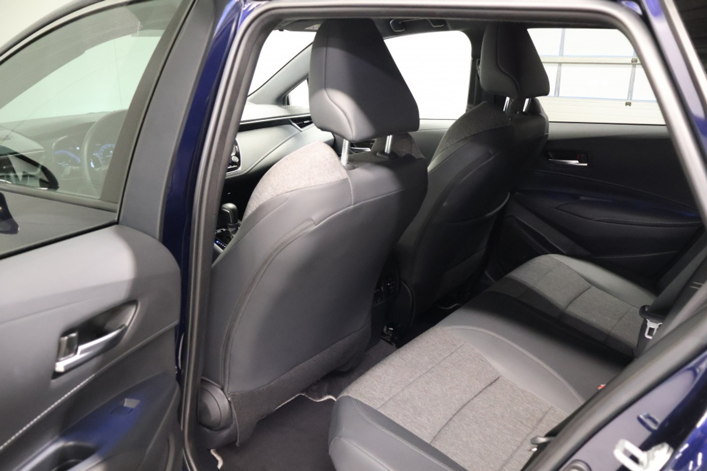 Foto van Toyota Toyota Corolla