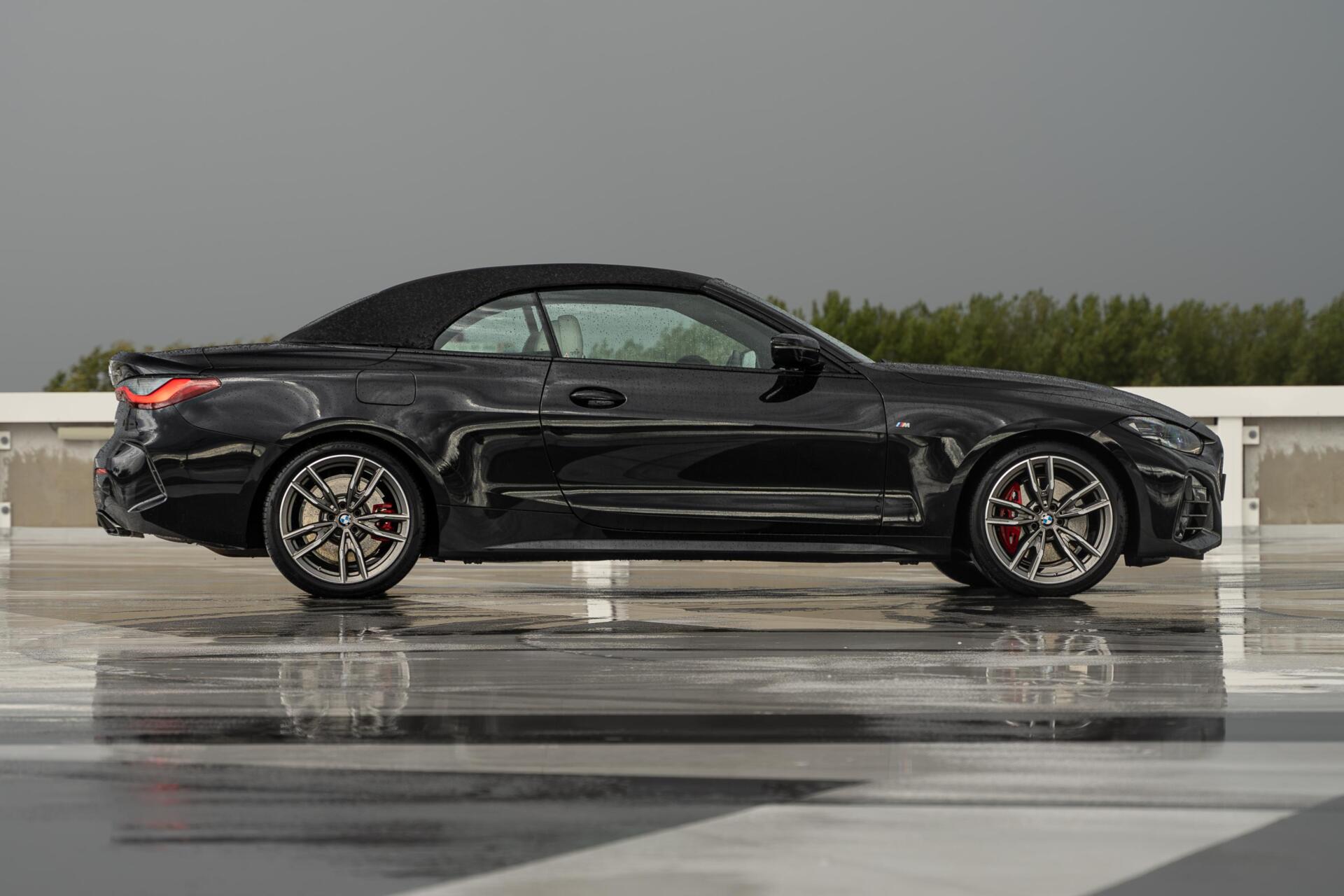 Foto van BMW M440i