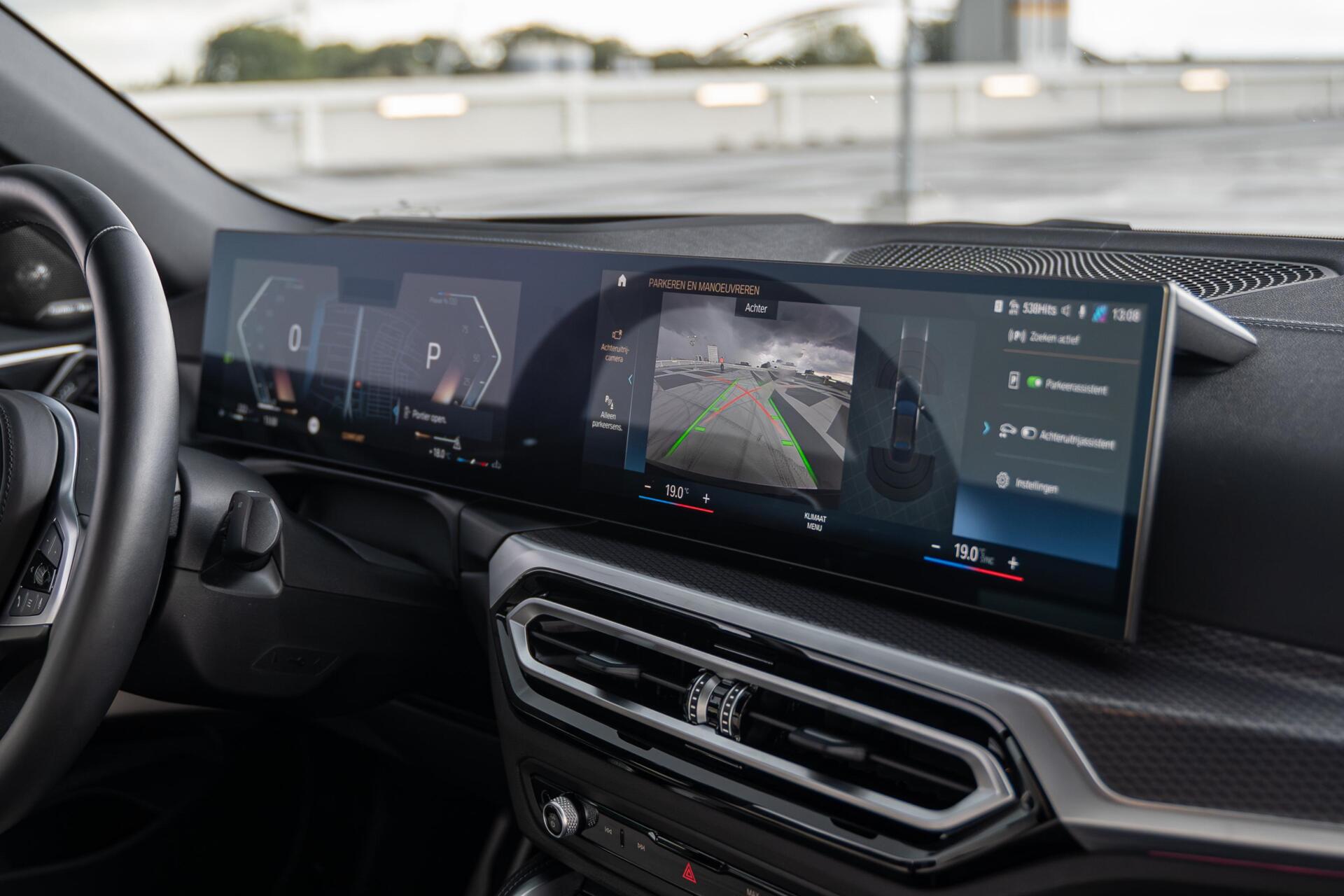 Foto van BMW M440i