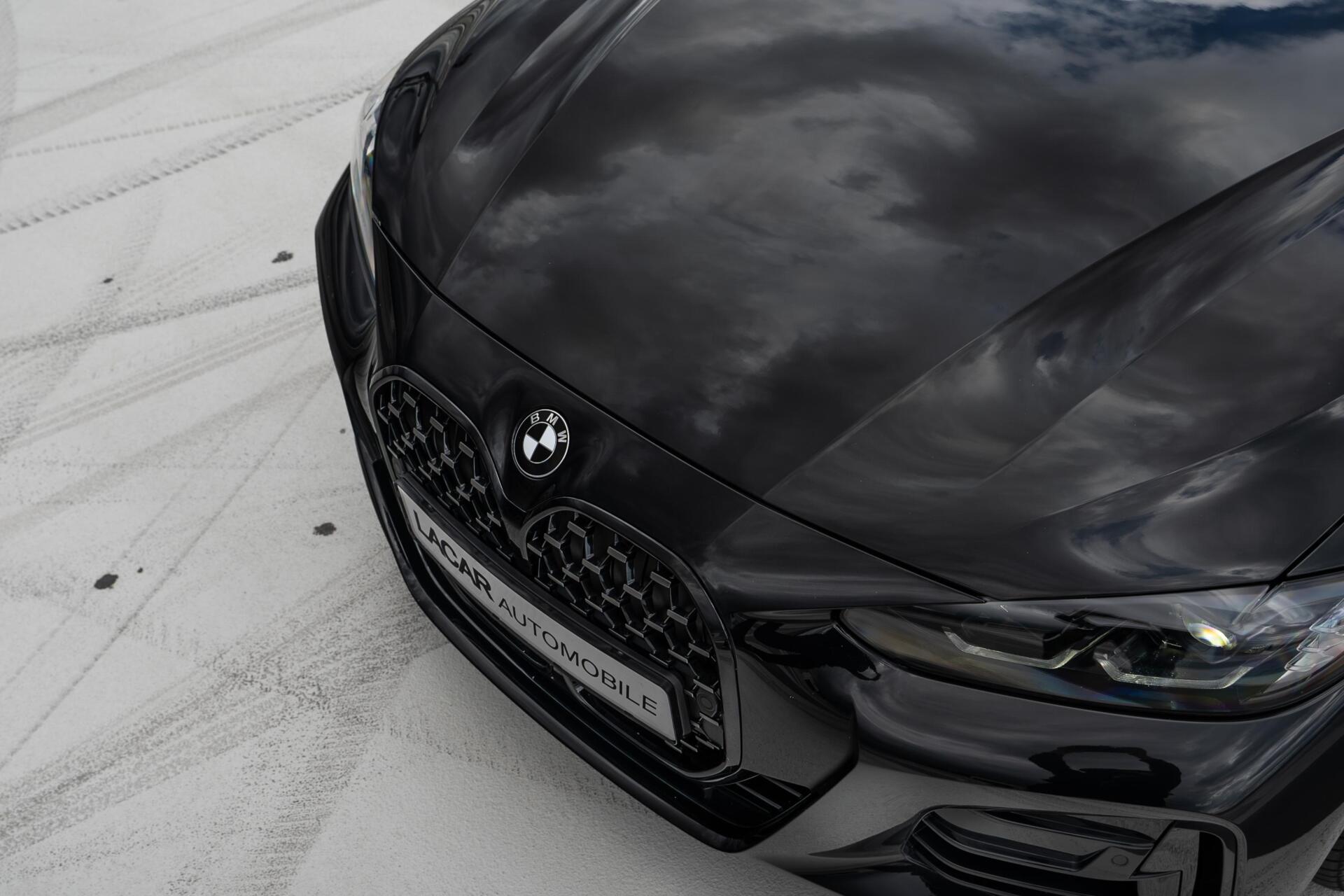 Foto van BMW M440i