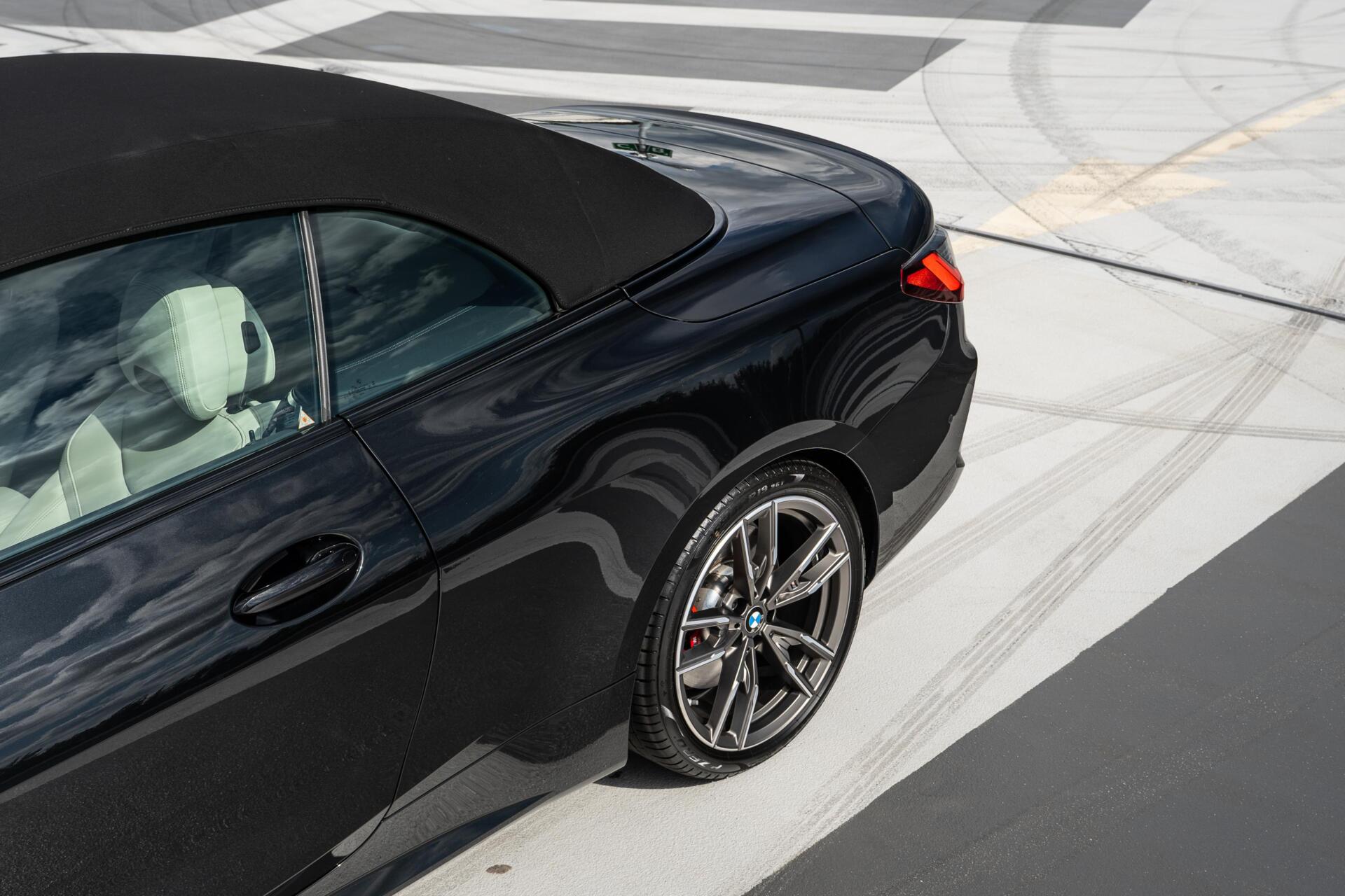 Foto van BMW M440i