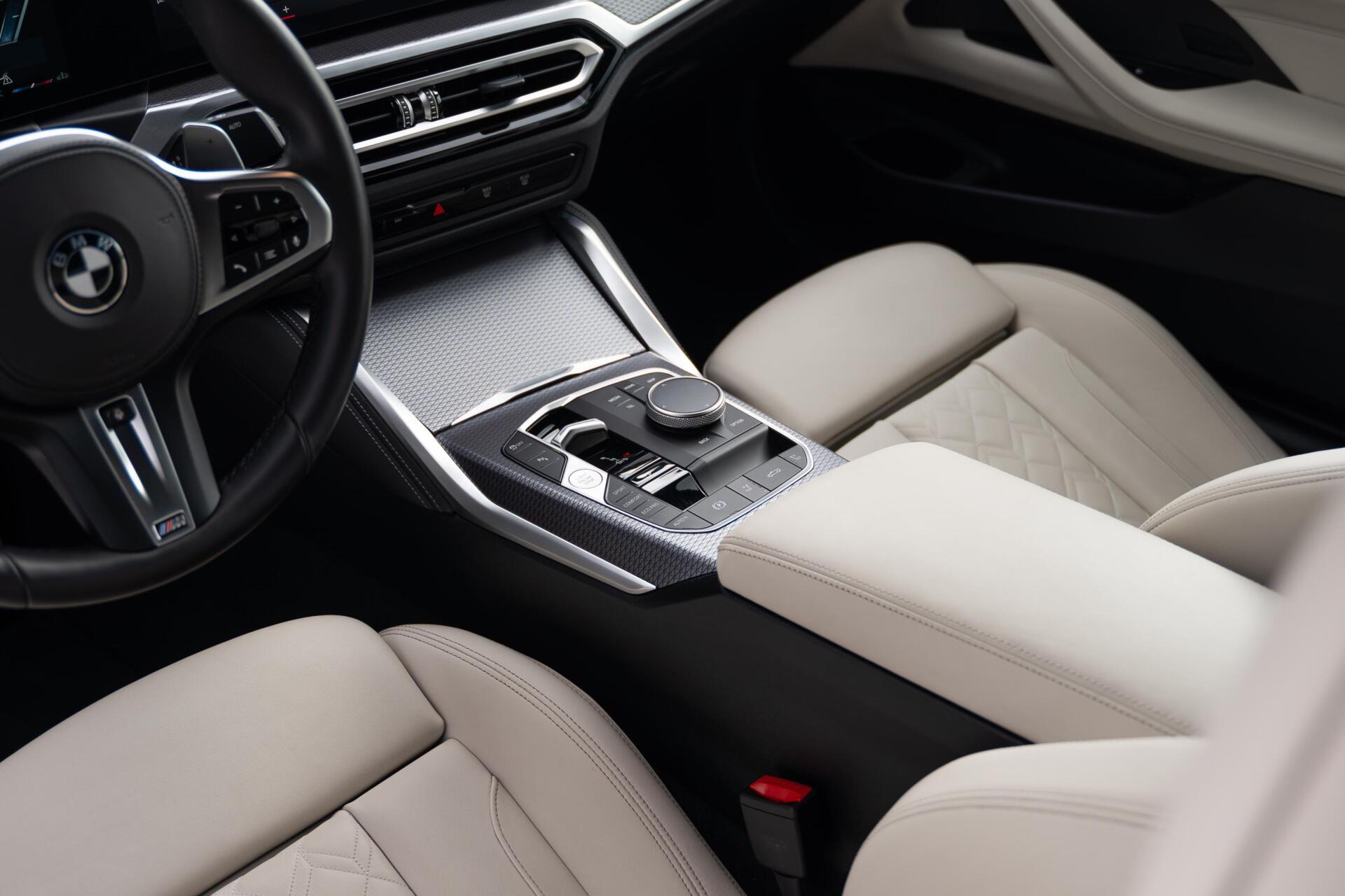Foto van BMW M440i