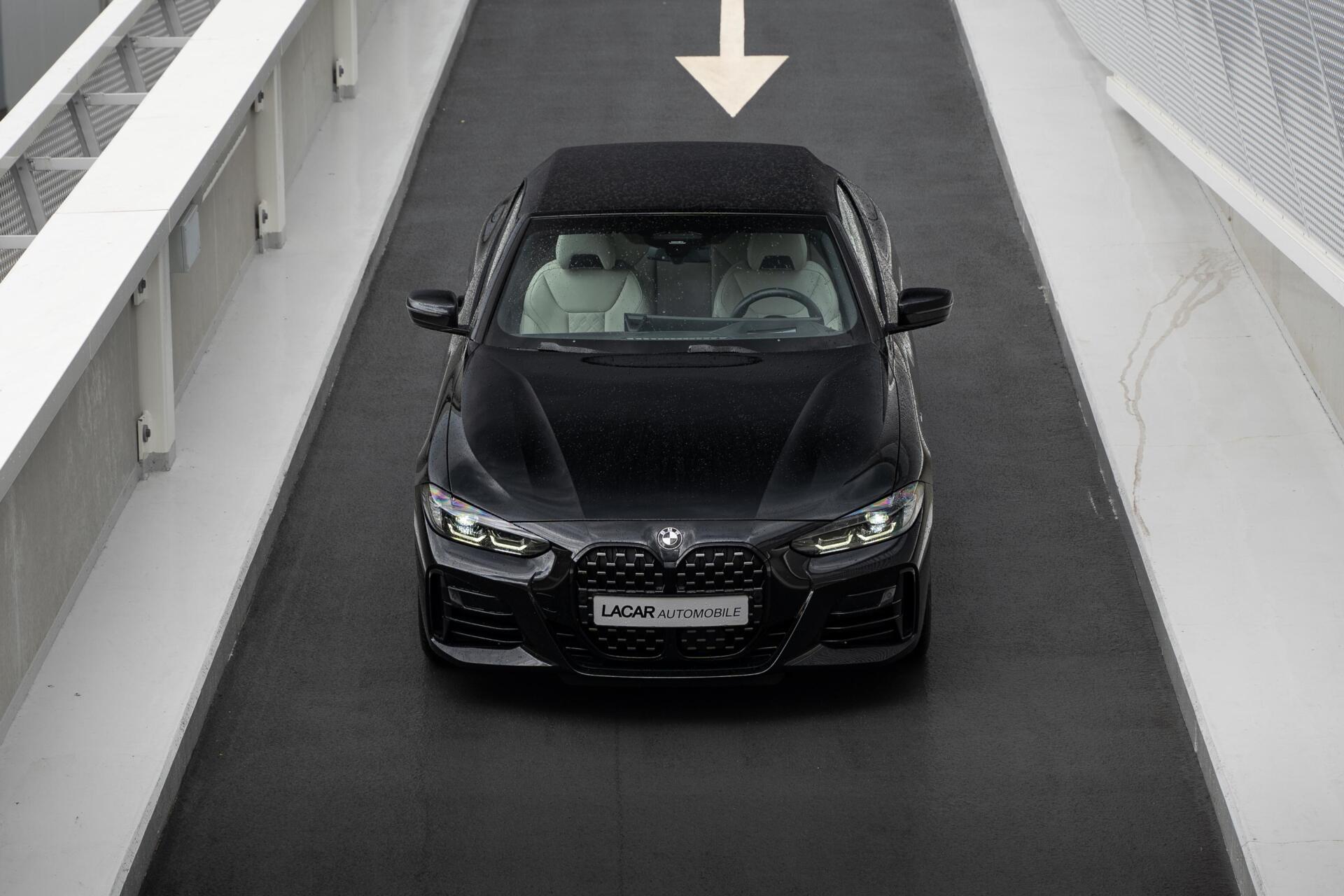 Foto van BMW M440i