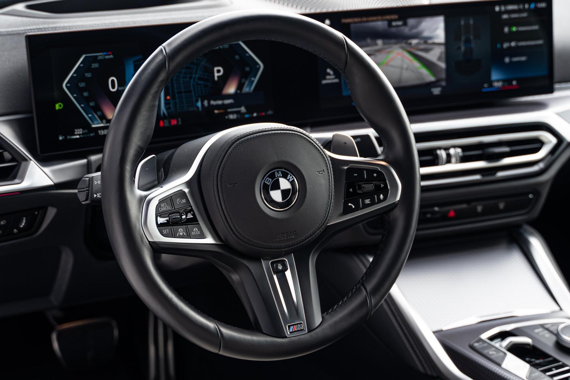 Foto van BMW M440i