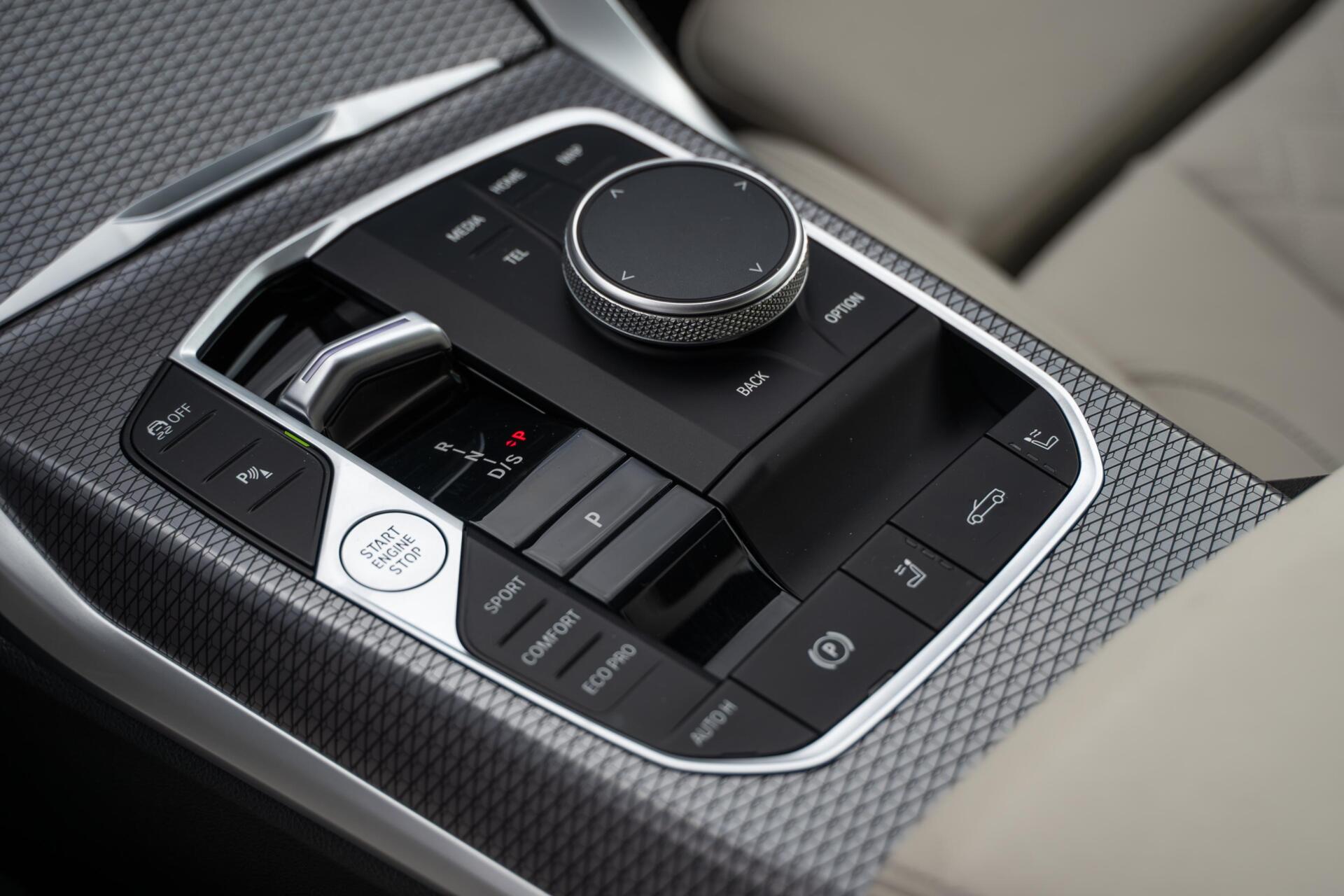 Foto van BMW M440i