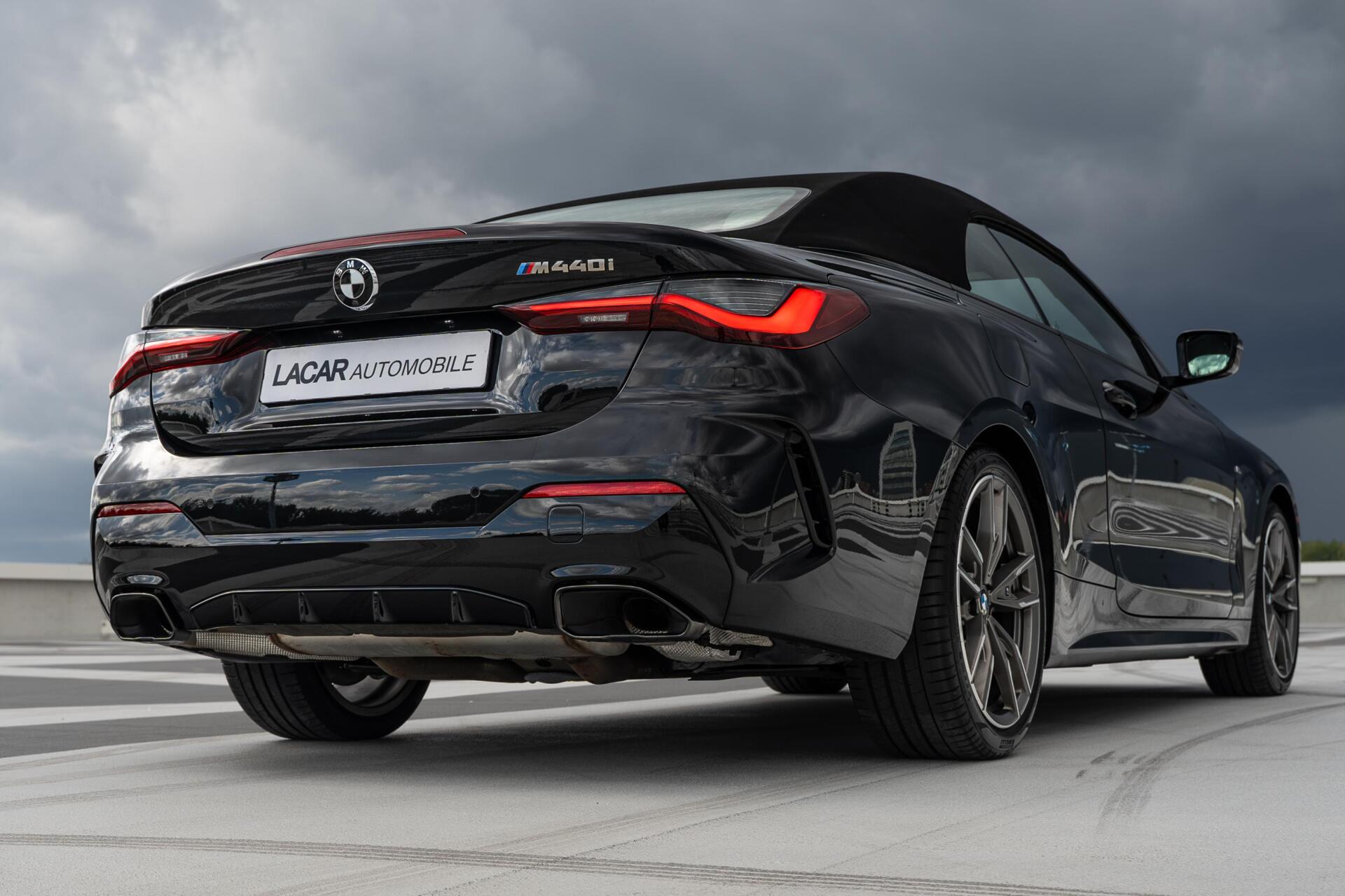 Foto van BMW M440i