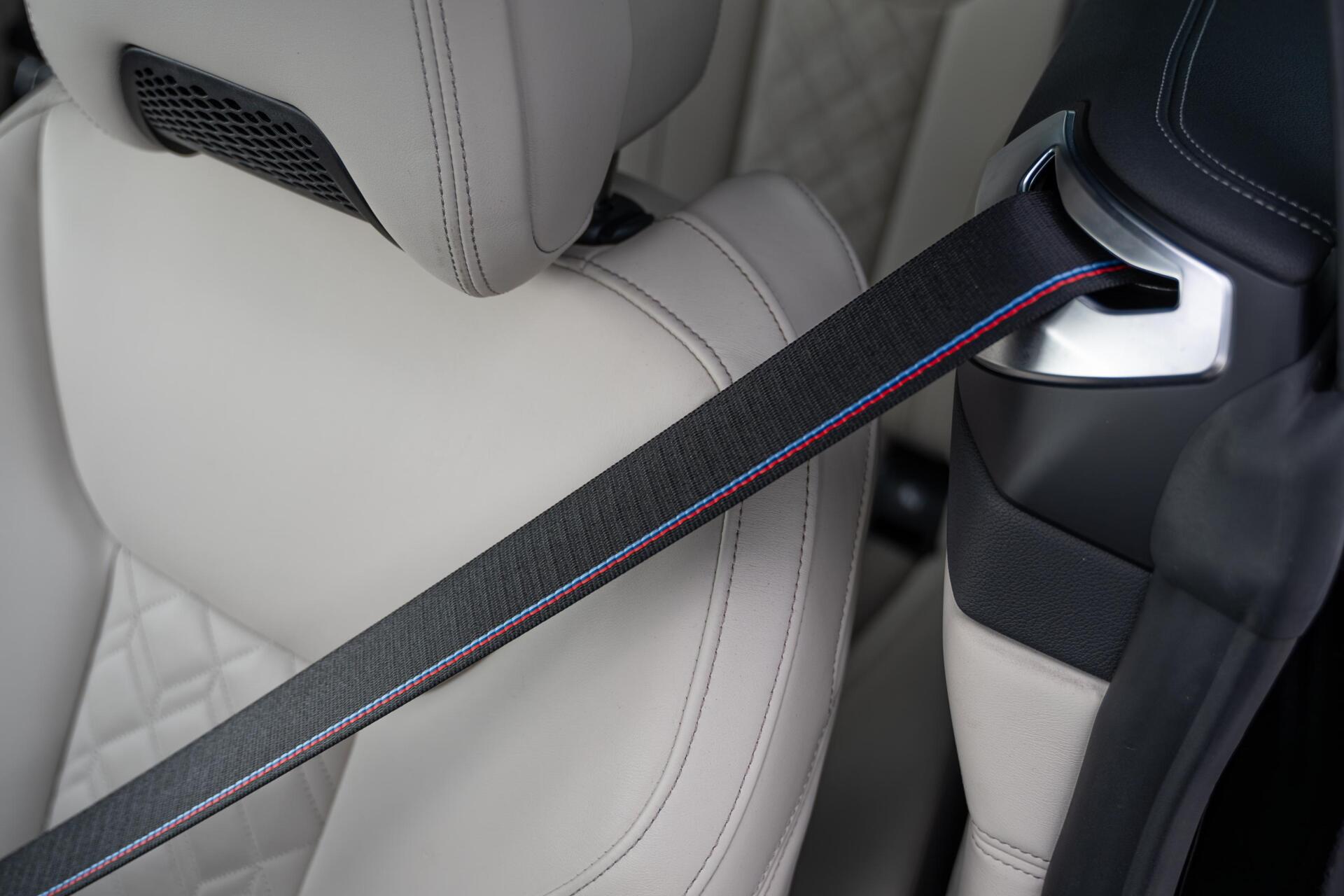 Foto van BMW M440i
