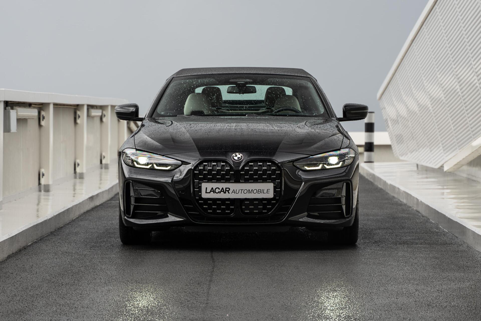 Foto van BMW M440i