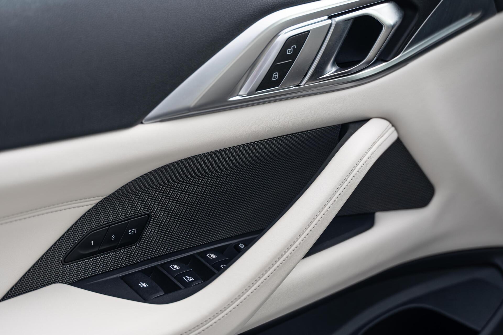 Foto van BMW M440i