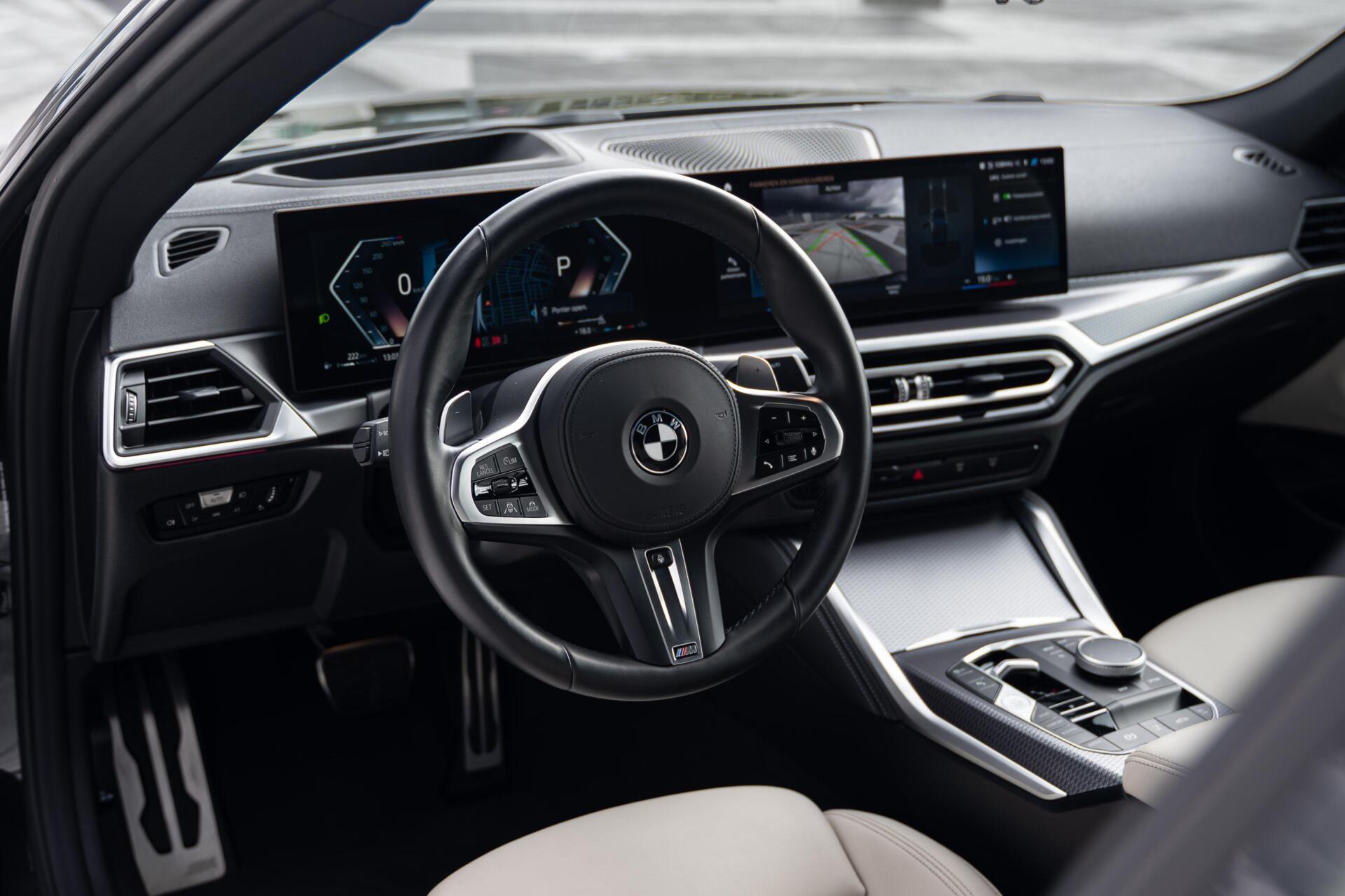 Foto van BMW M440i