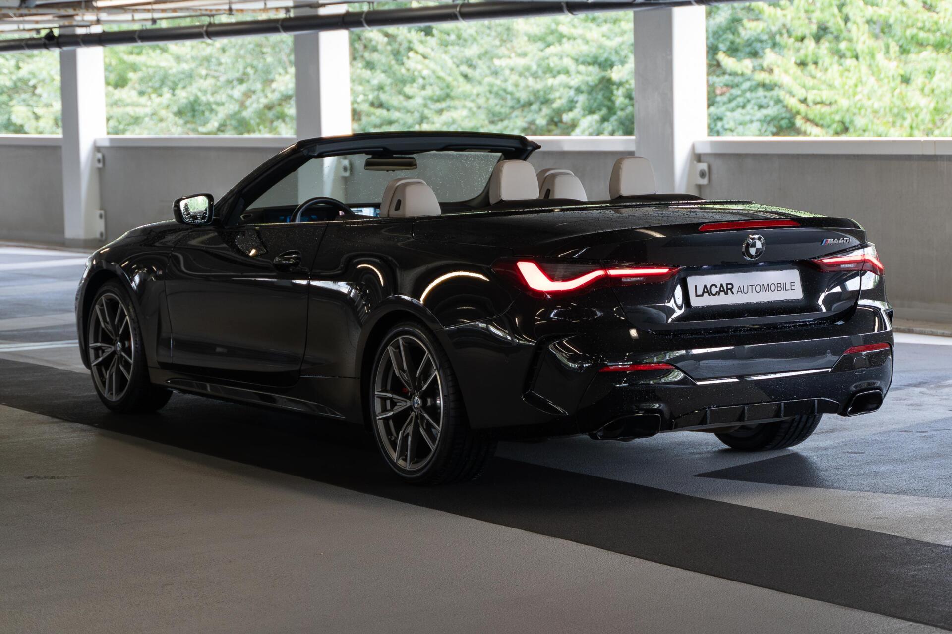 Foto van BMW M440i