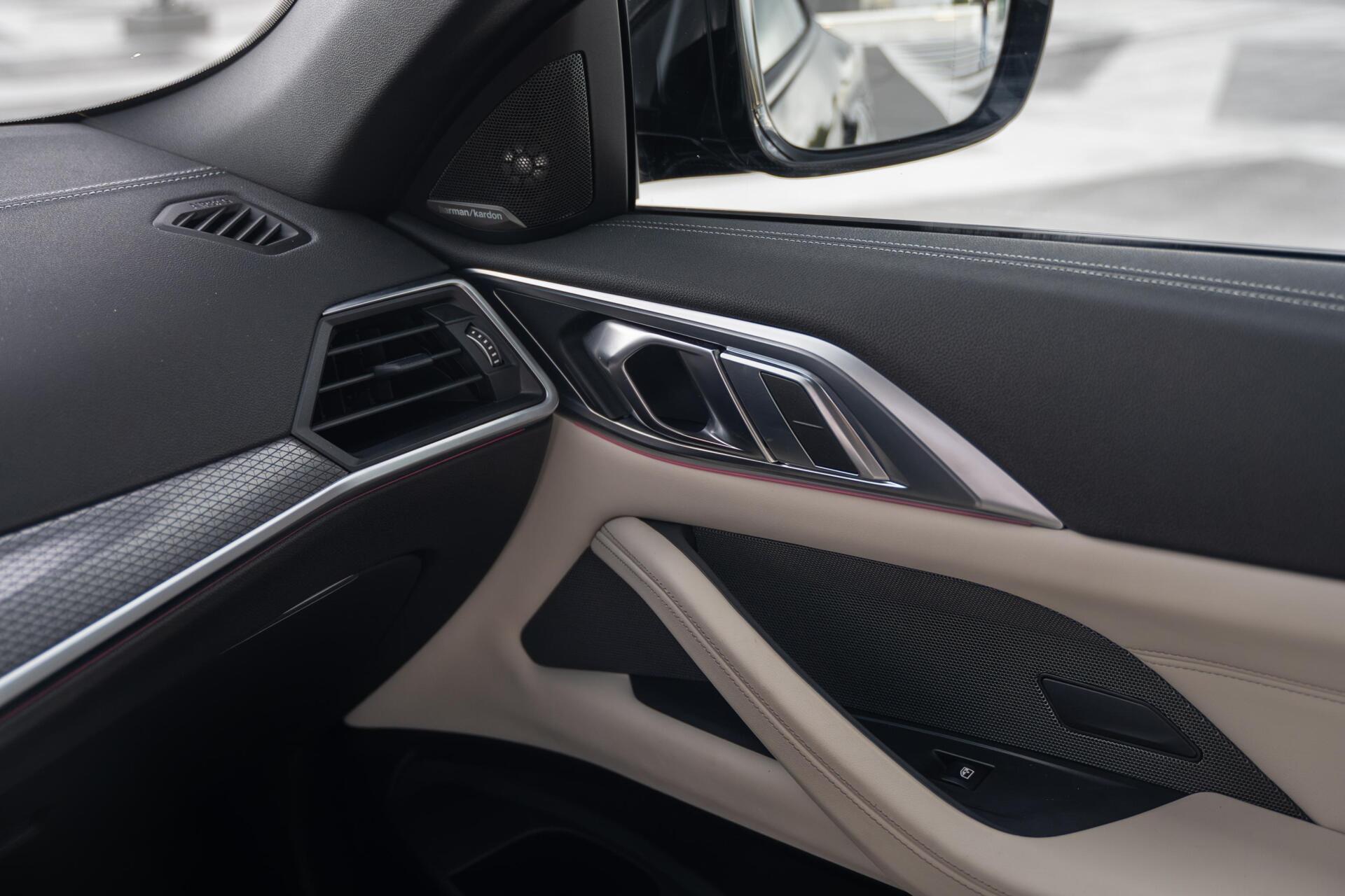 Foto van BMW M440i