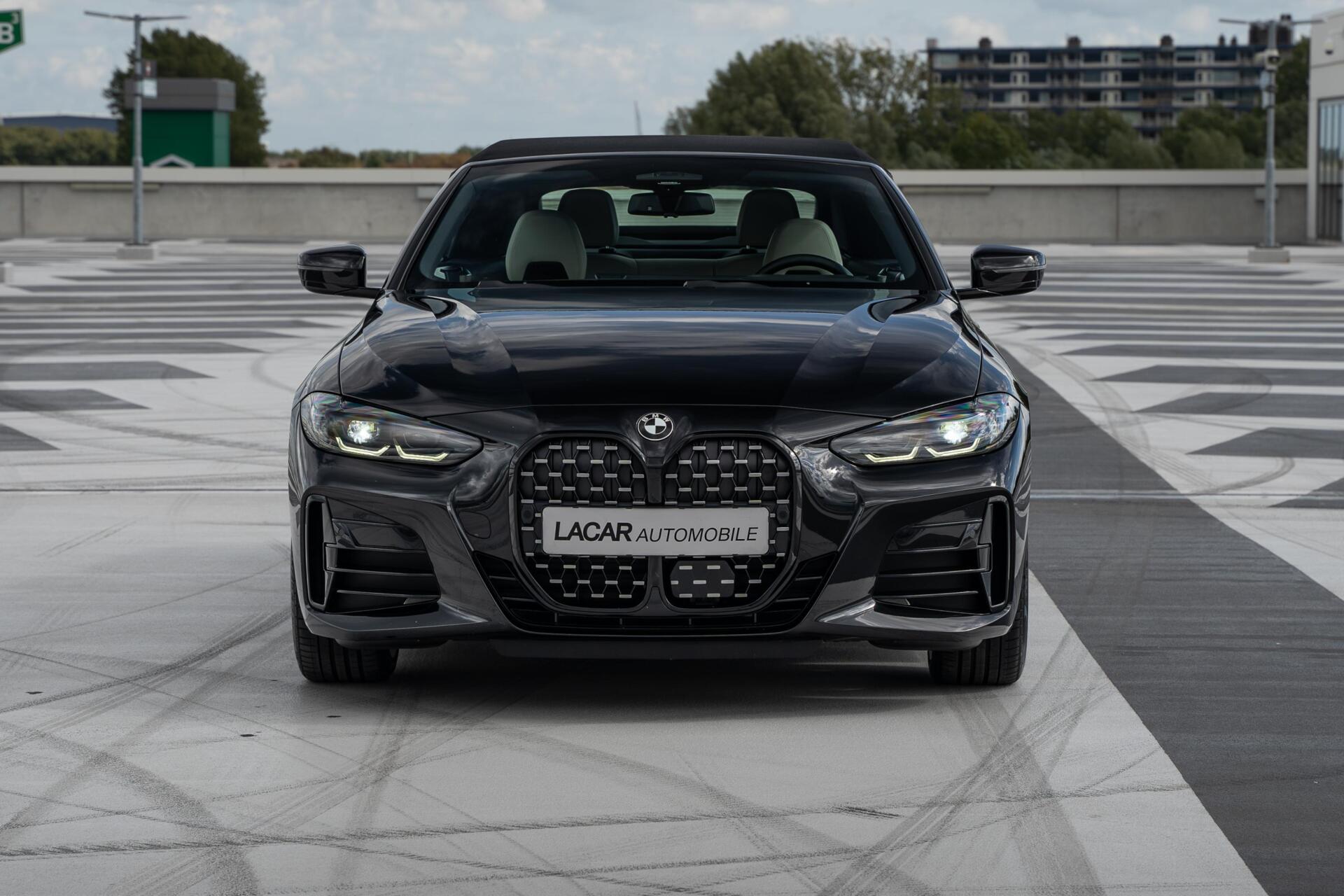 Foto van BMW M440i