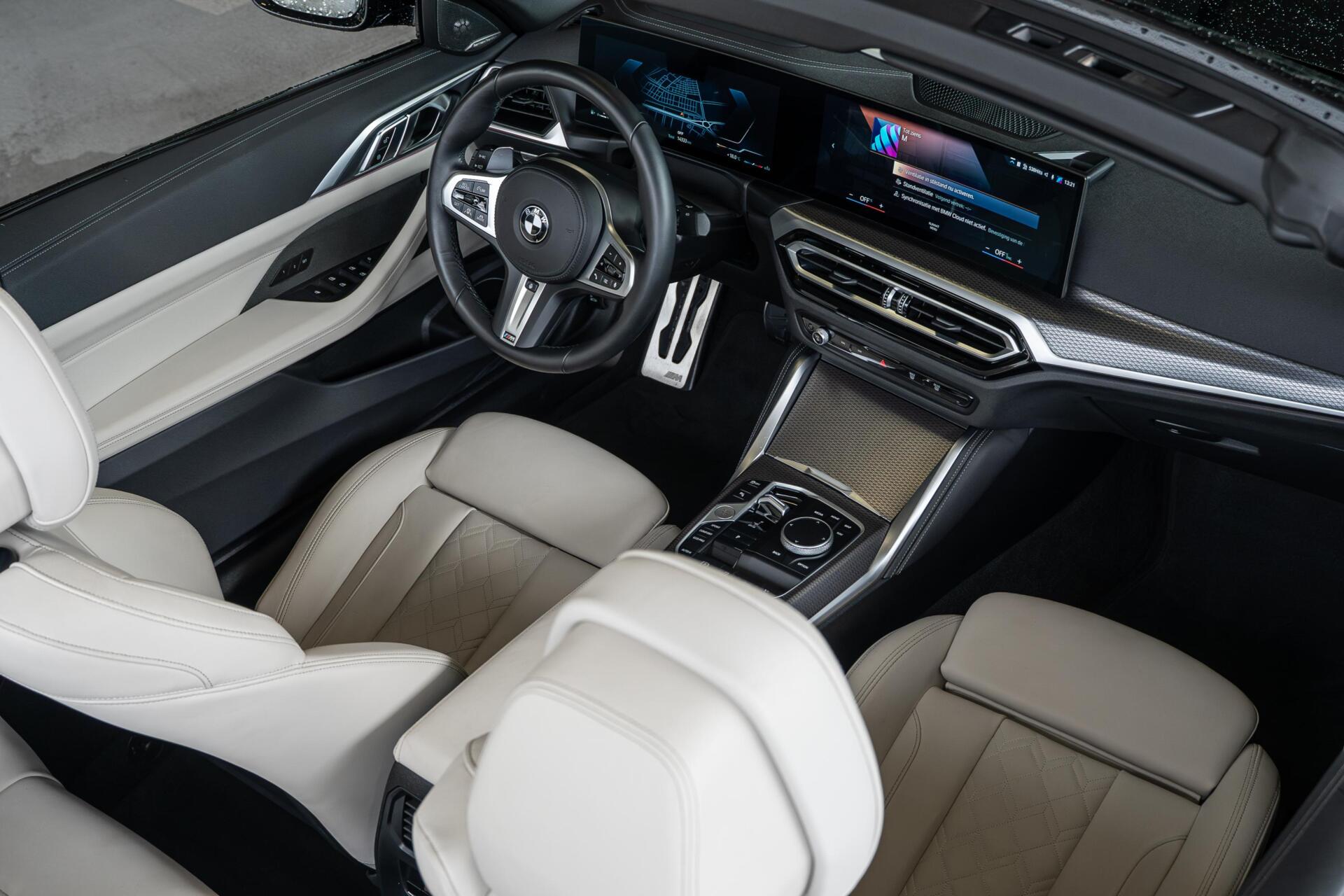 Foto van BMW M440i