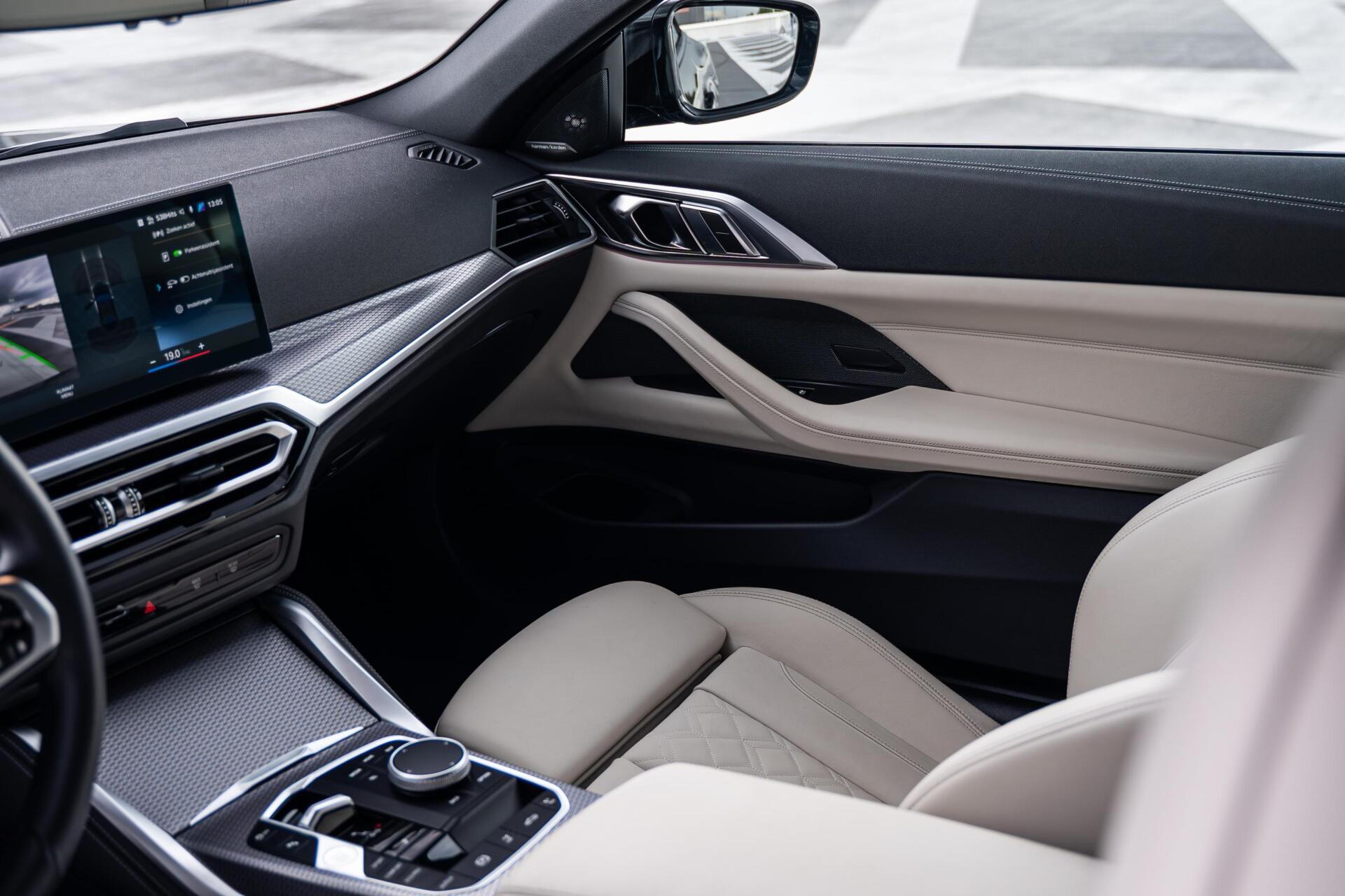 Foto van BMW M440i